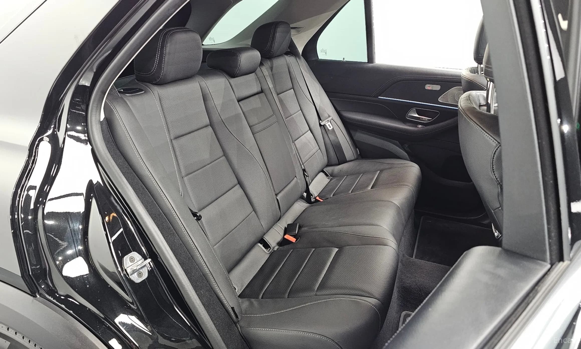 GLE-Class W167
