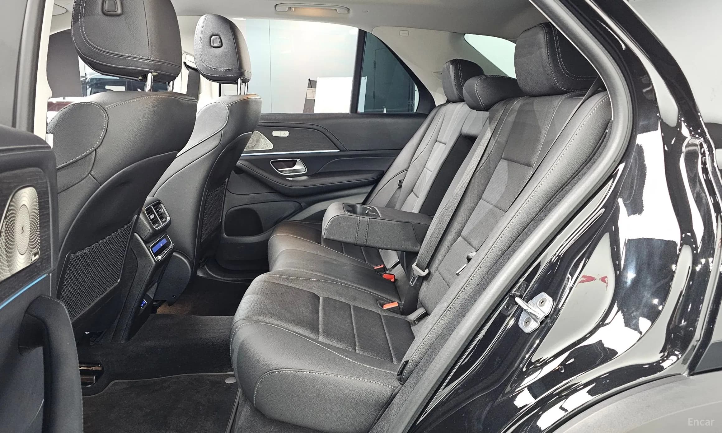 GLE-Class W167