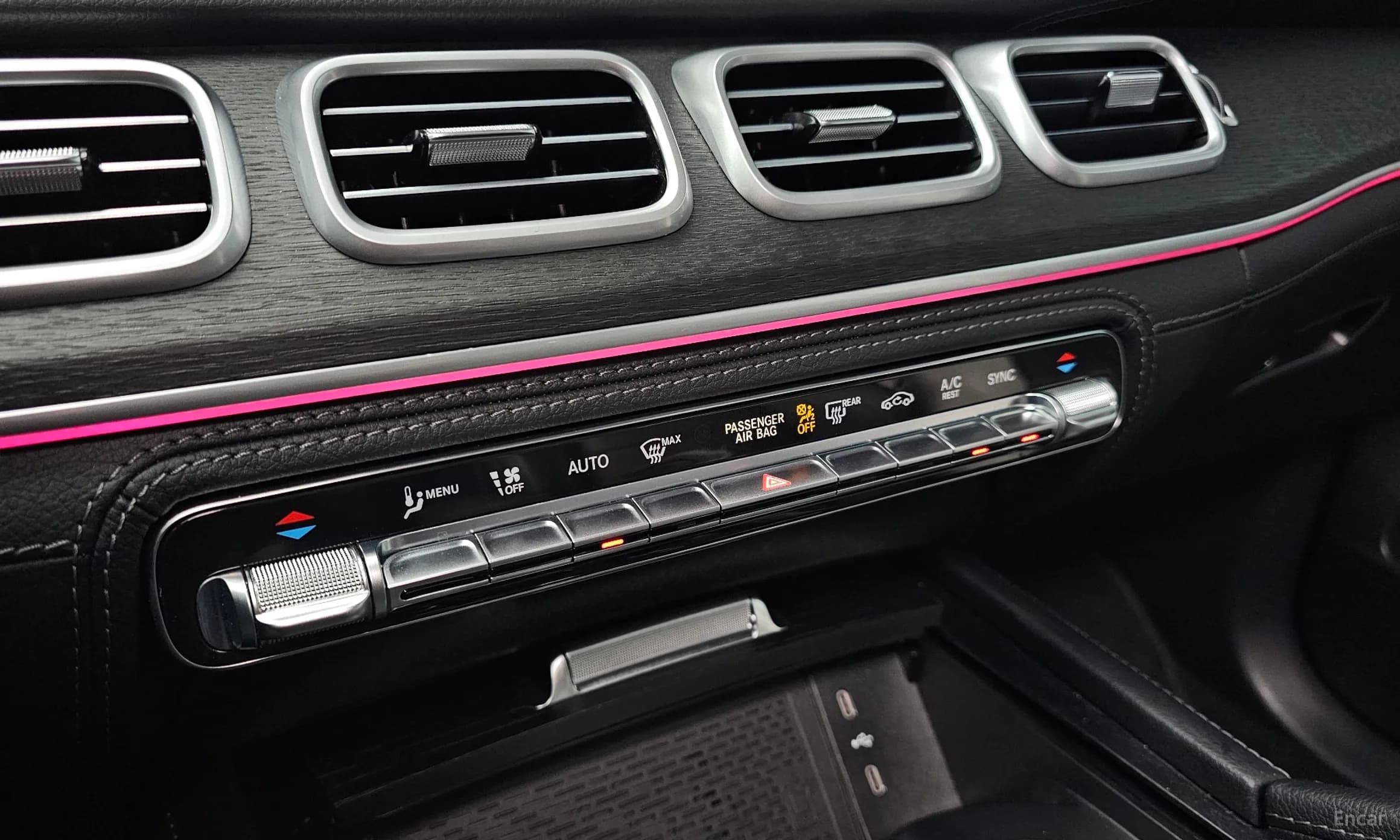 GLE-Class W167