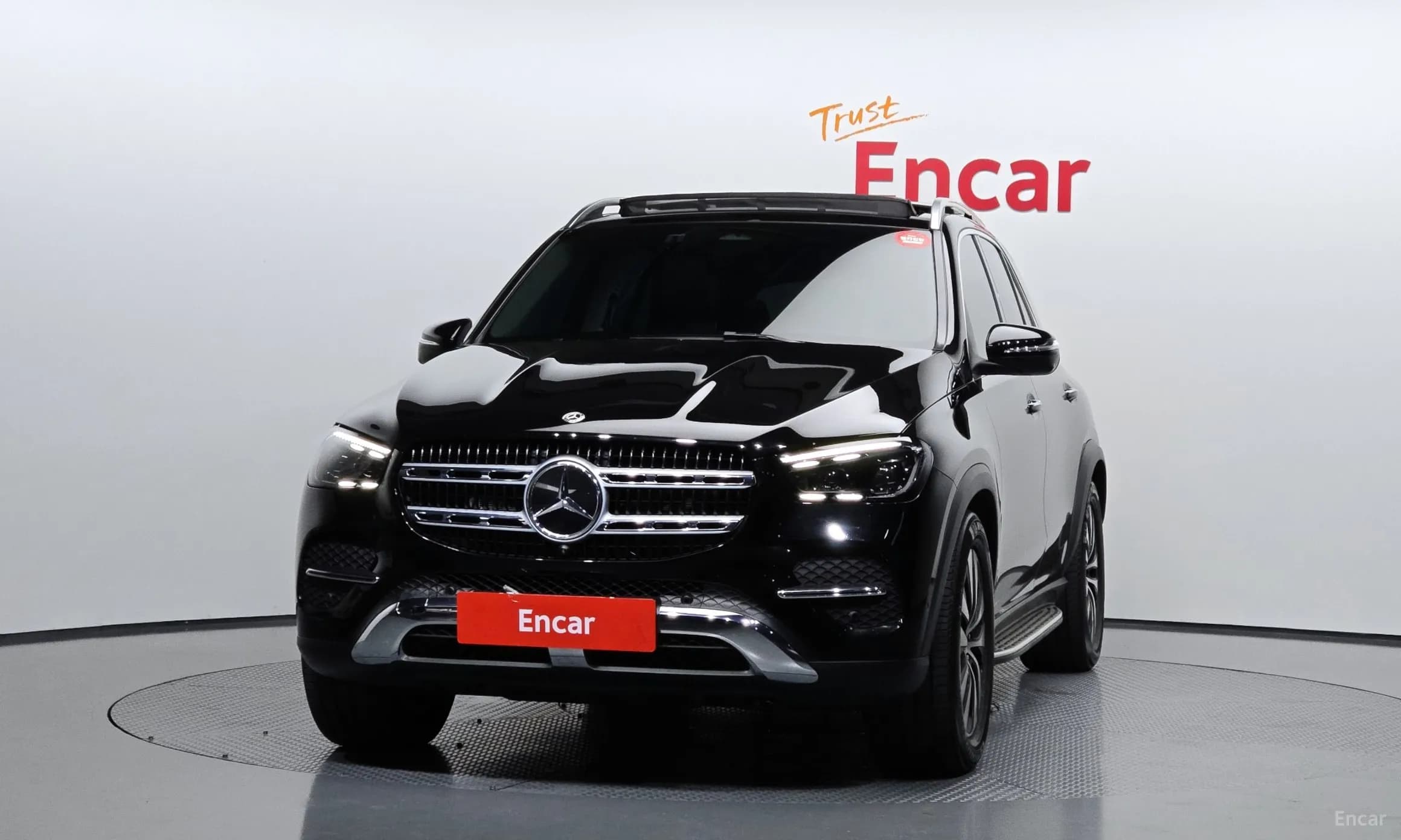 GLE-Class W167