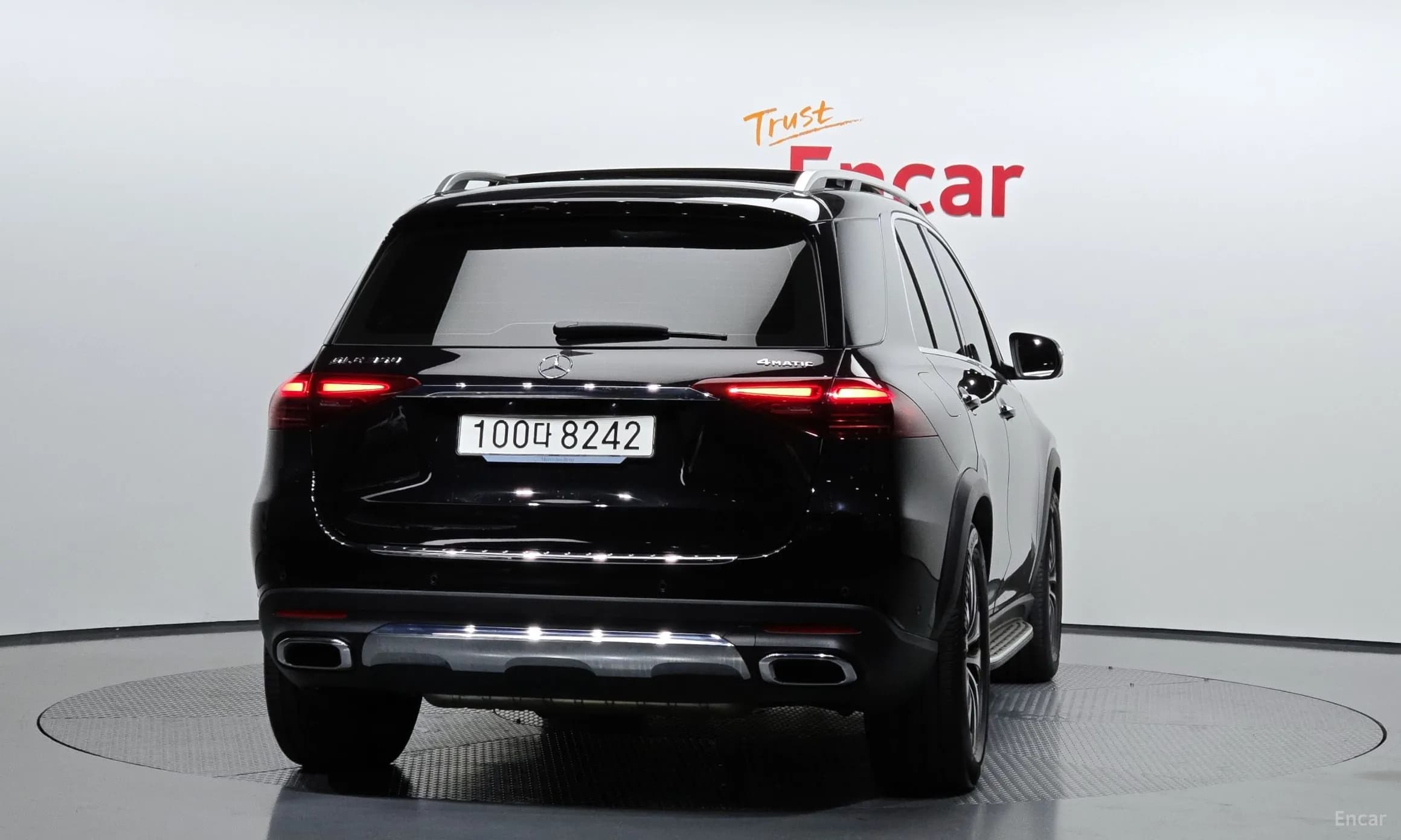 GLE-Class W167