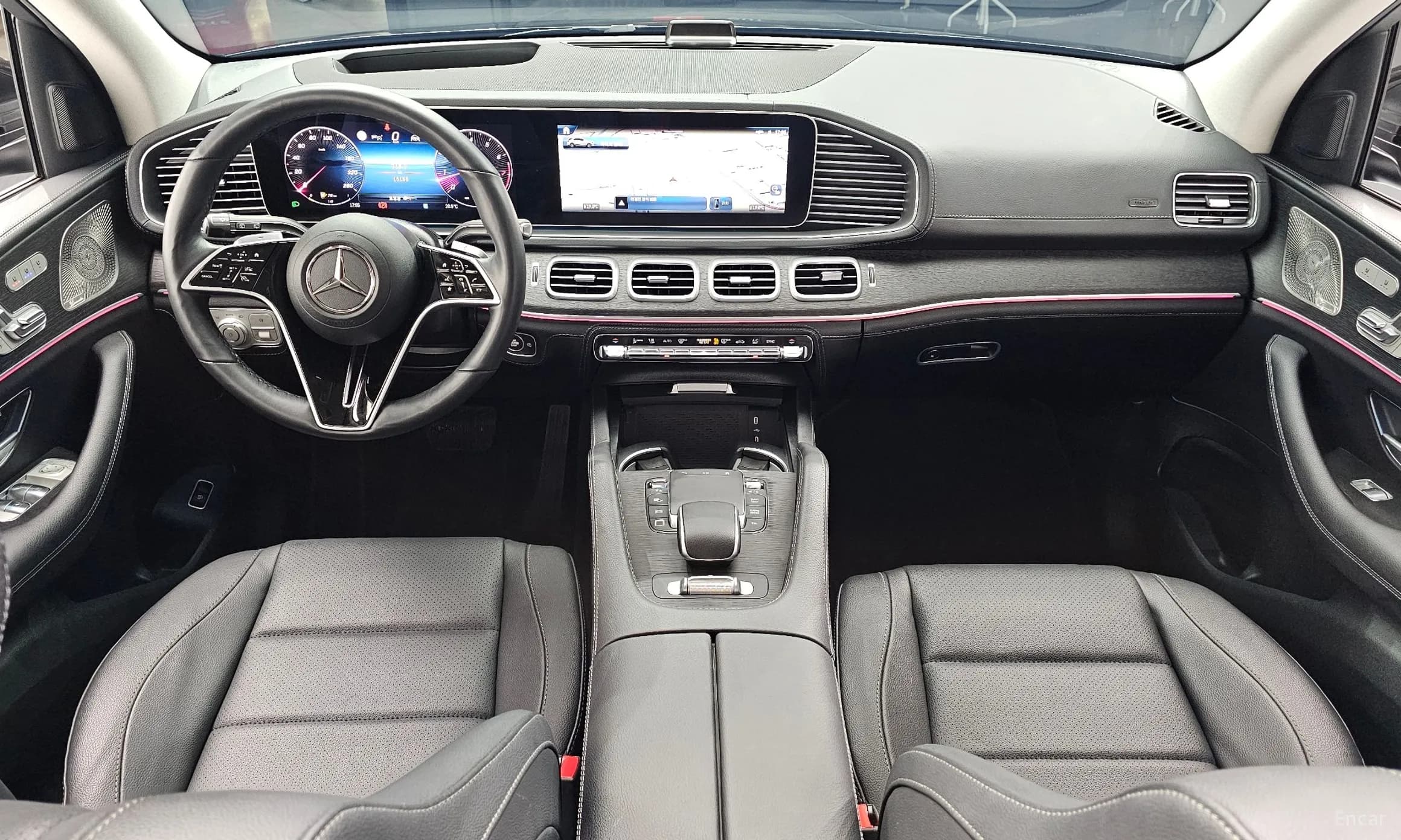 GLE-Class W167