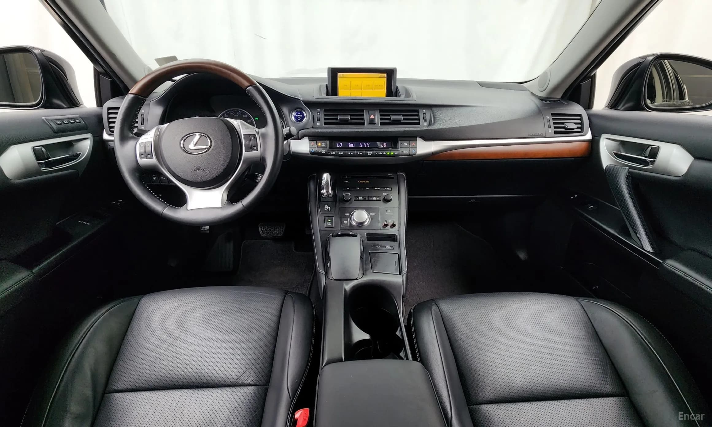 CT200h