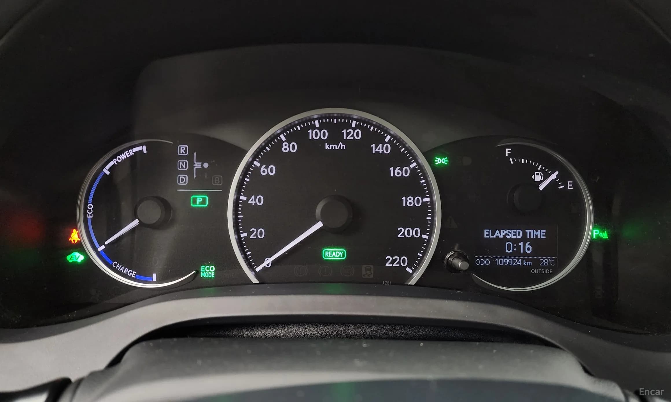 CT200h