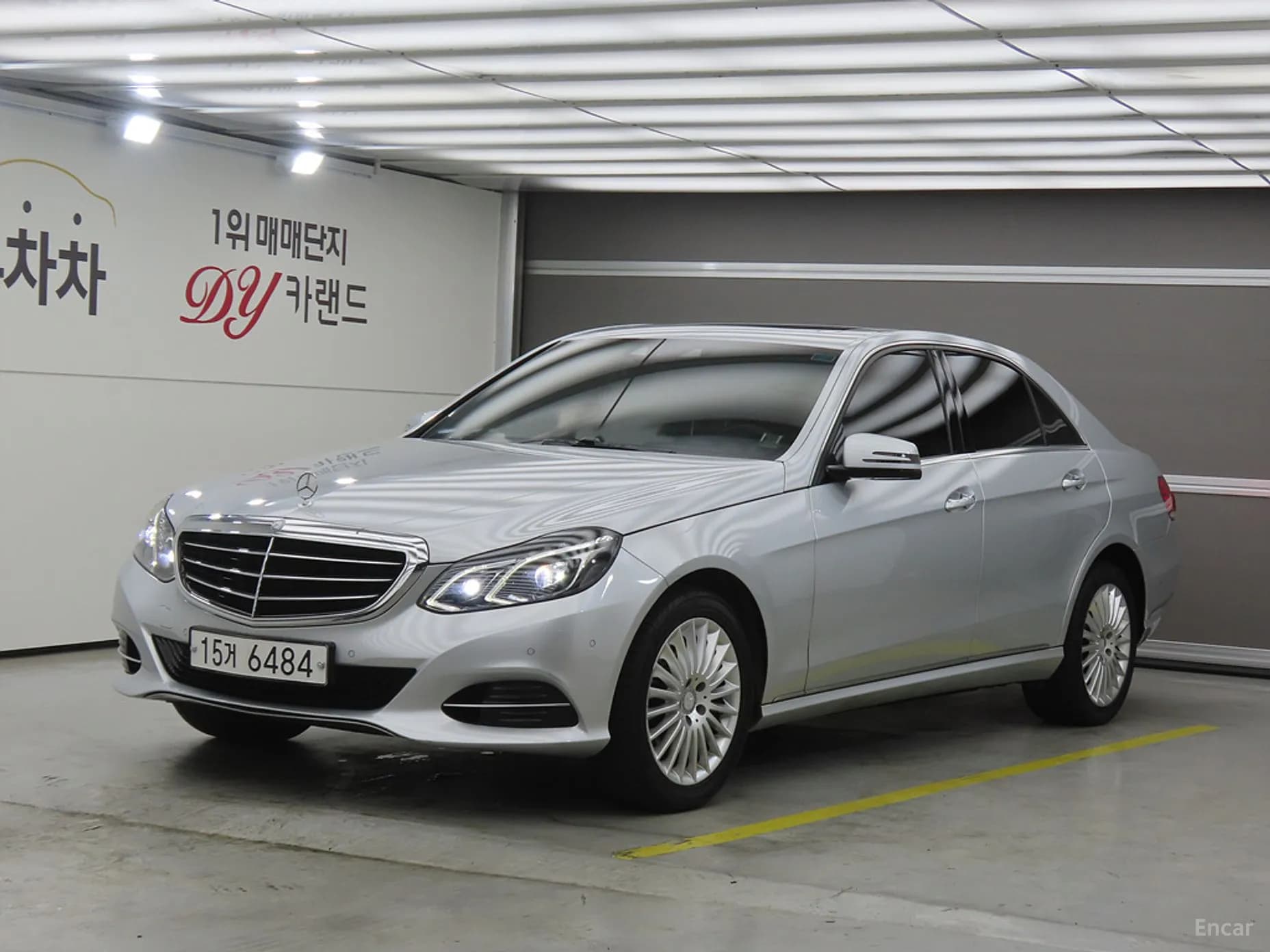 E-Class W212