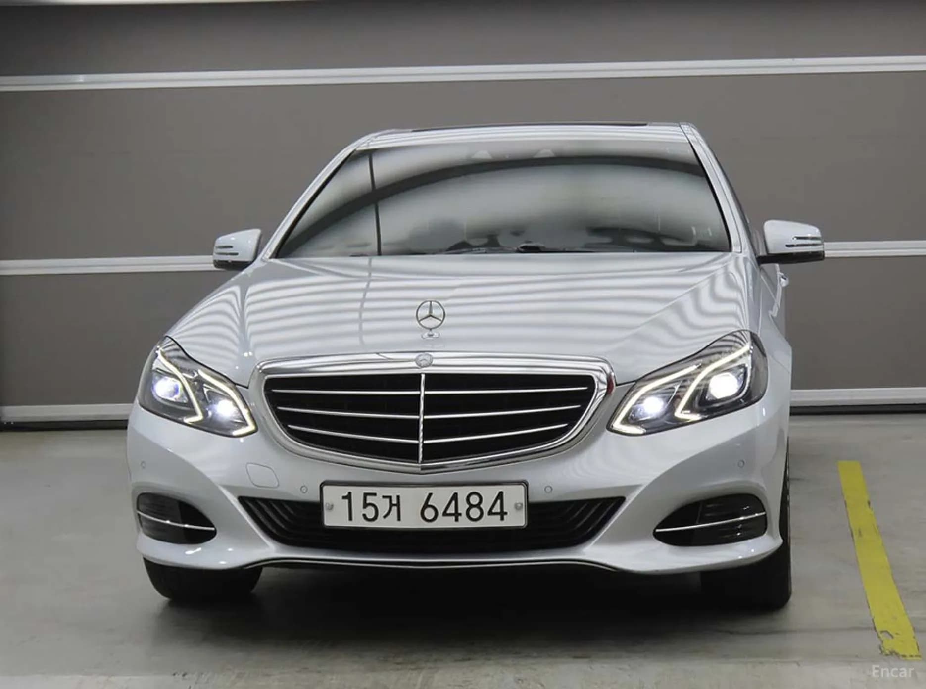 E-Class W212