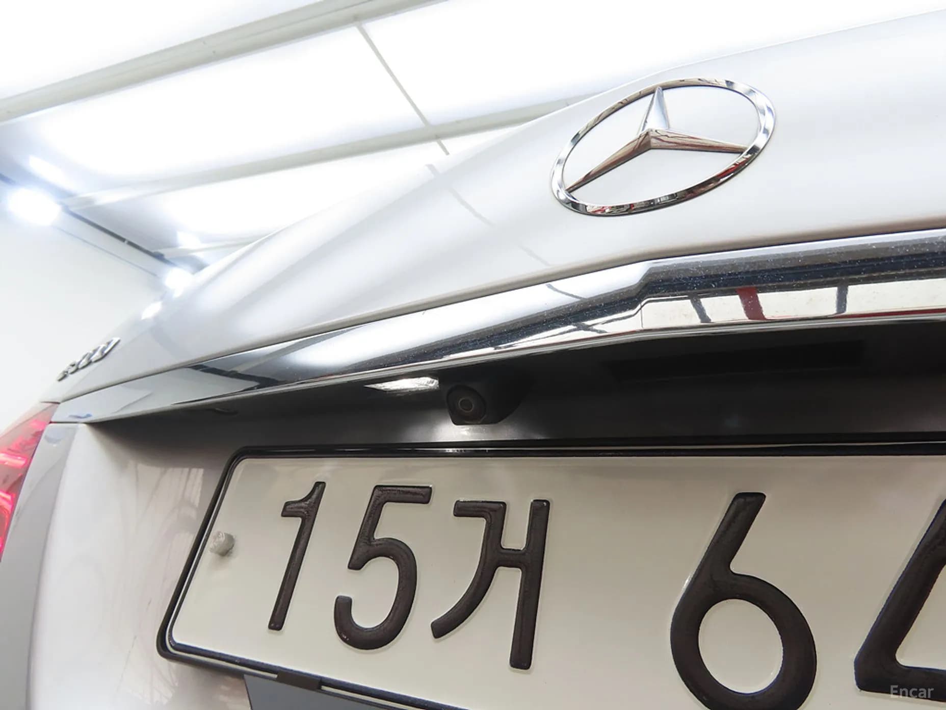 E-Class W212
