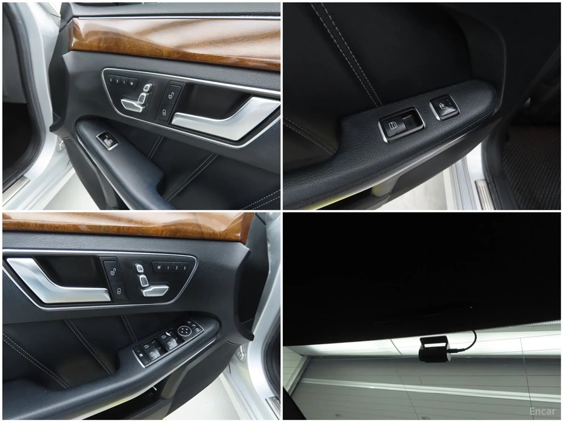 E-Class W212