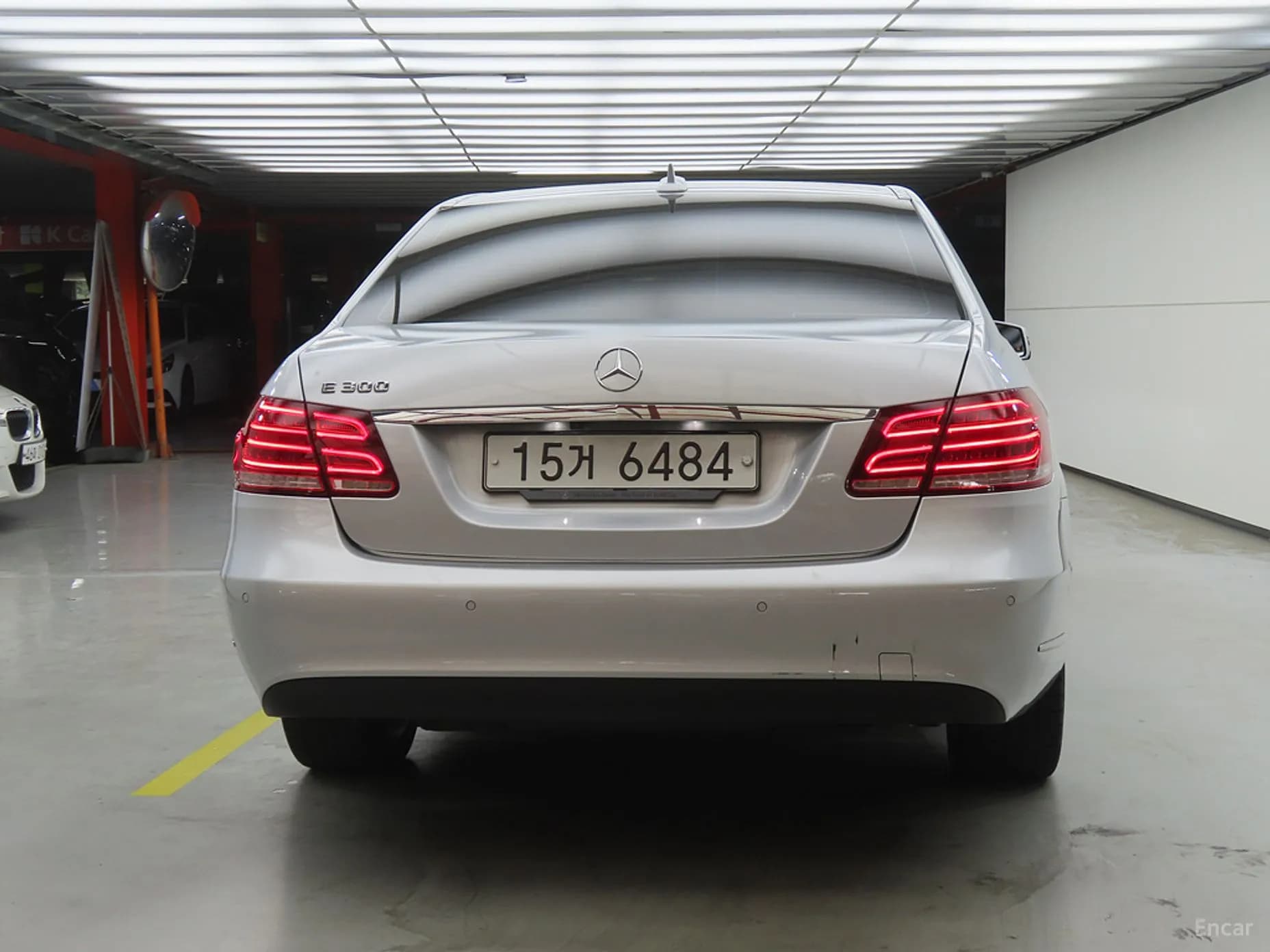E-Class W212