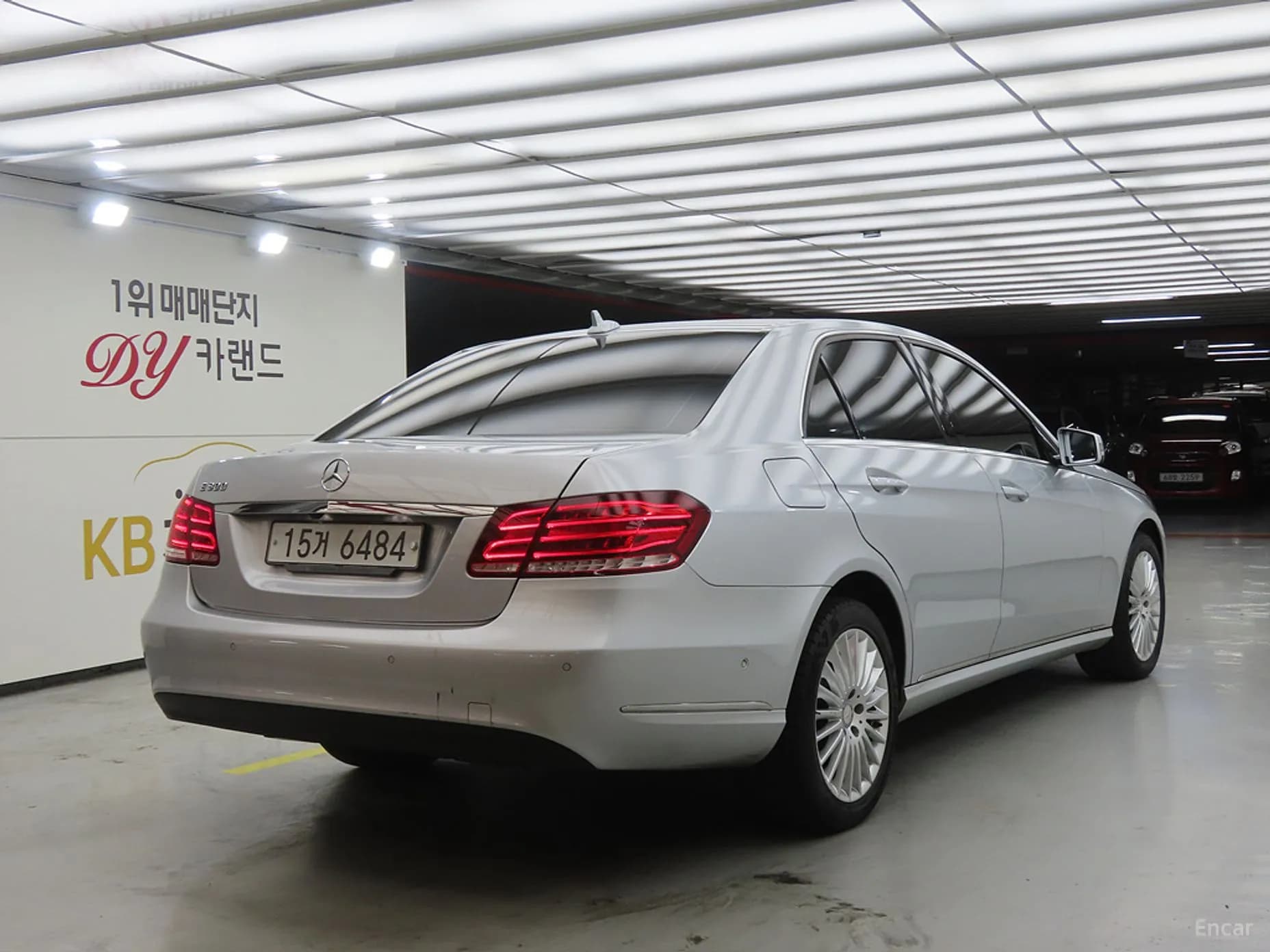 E-Class W212