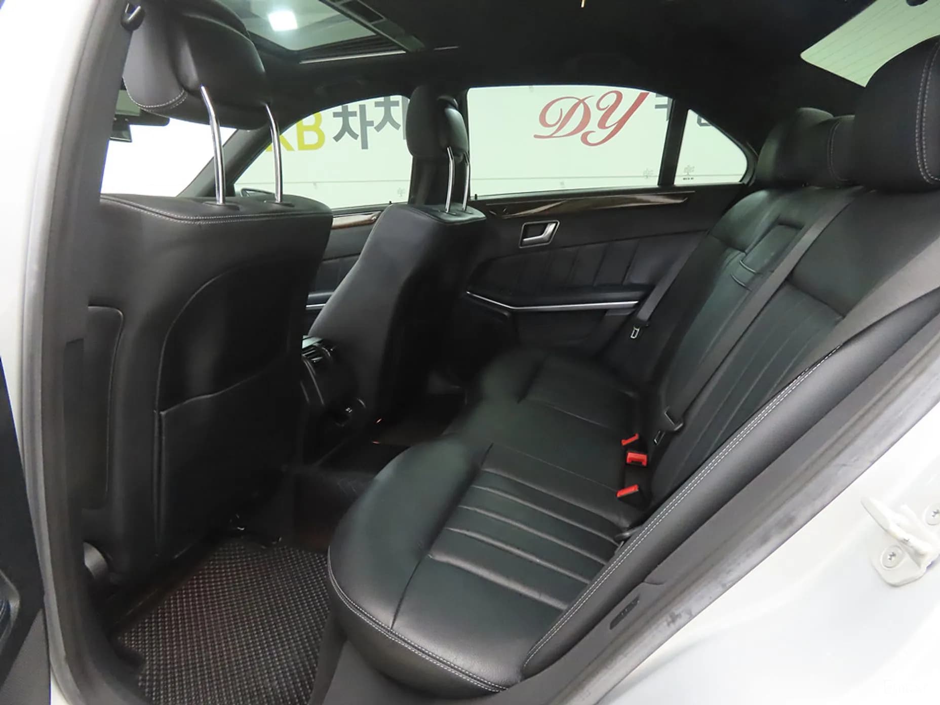 E-Class W212