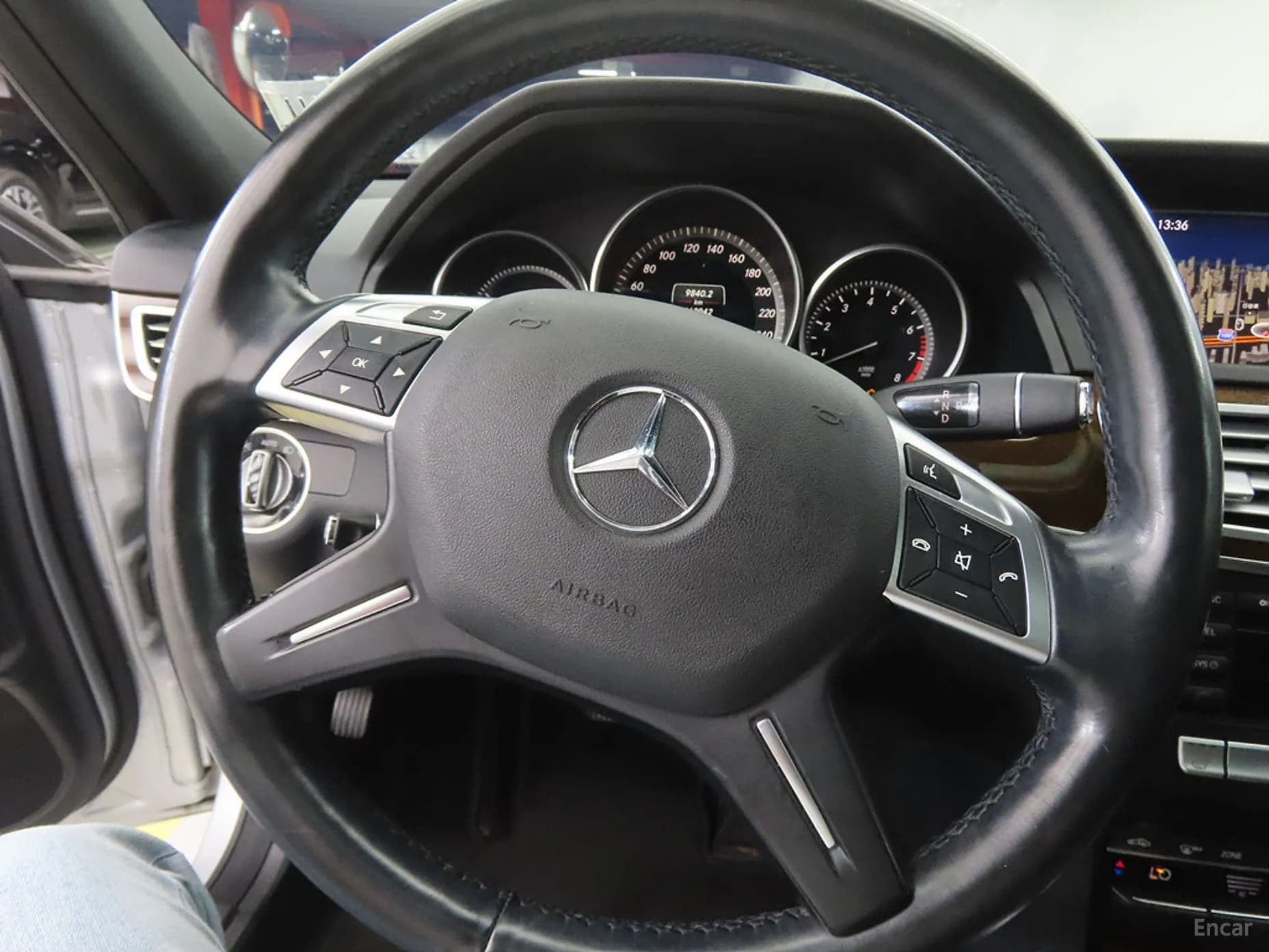 E-Class W212