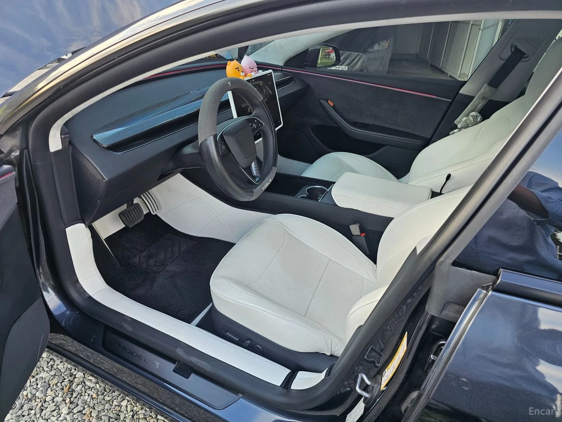 Model 3