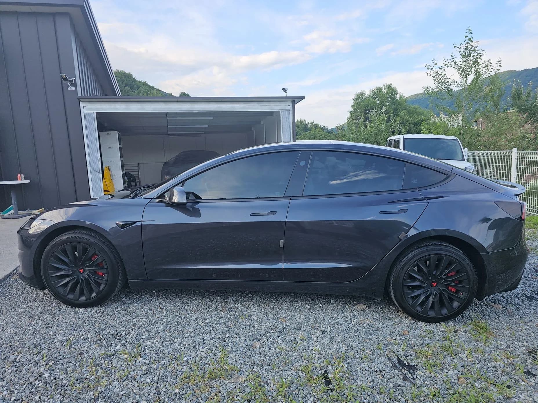 Model 3