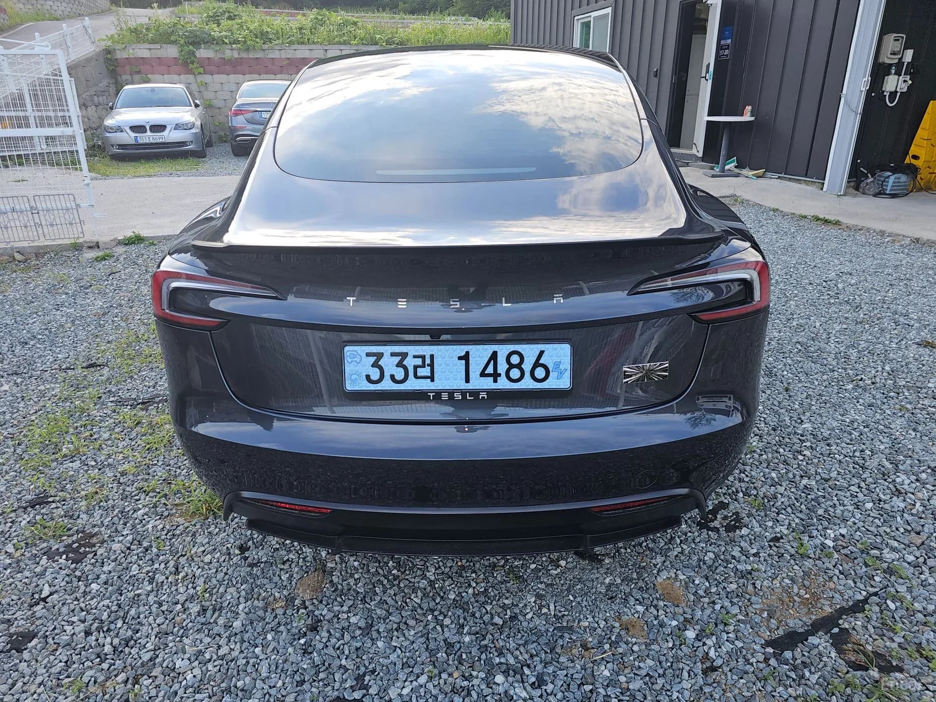 Model 3