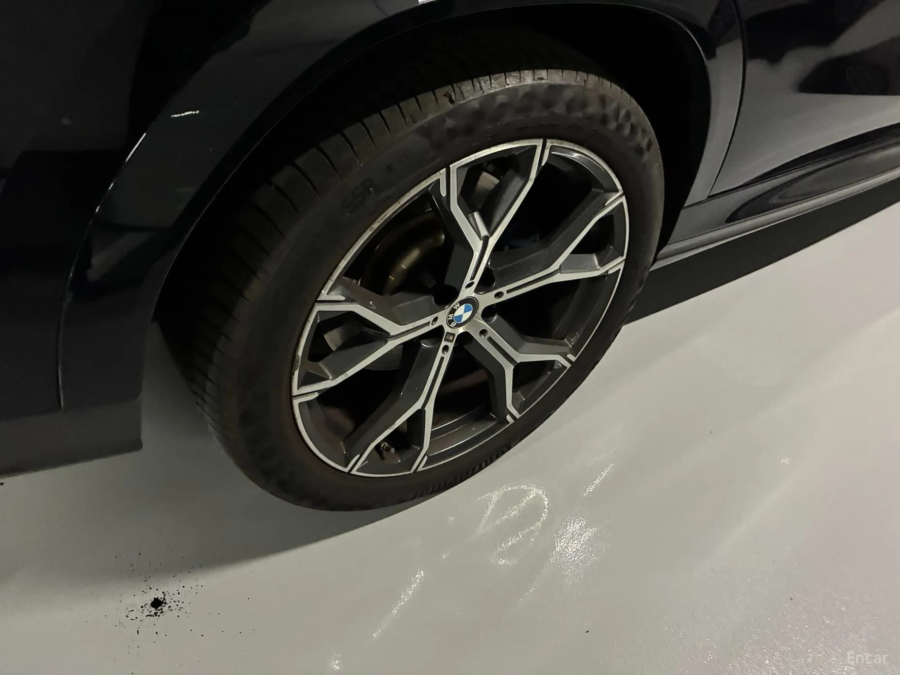 X6 (G06)