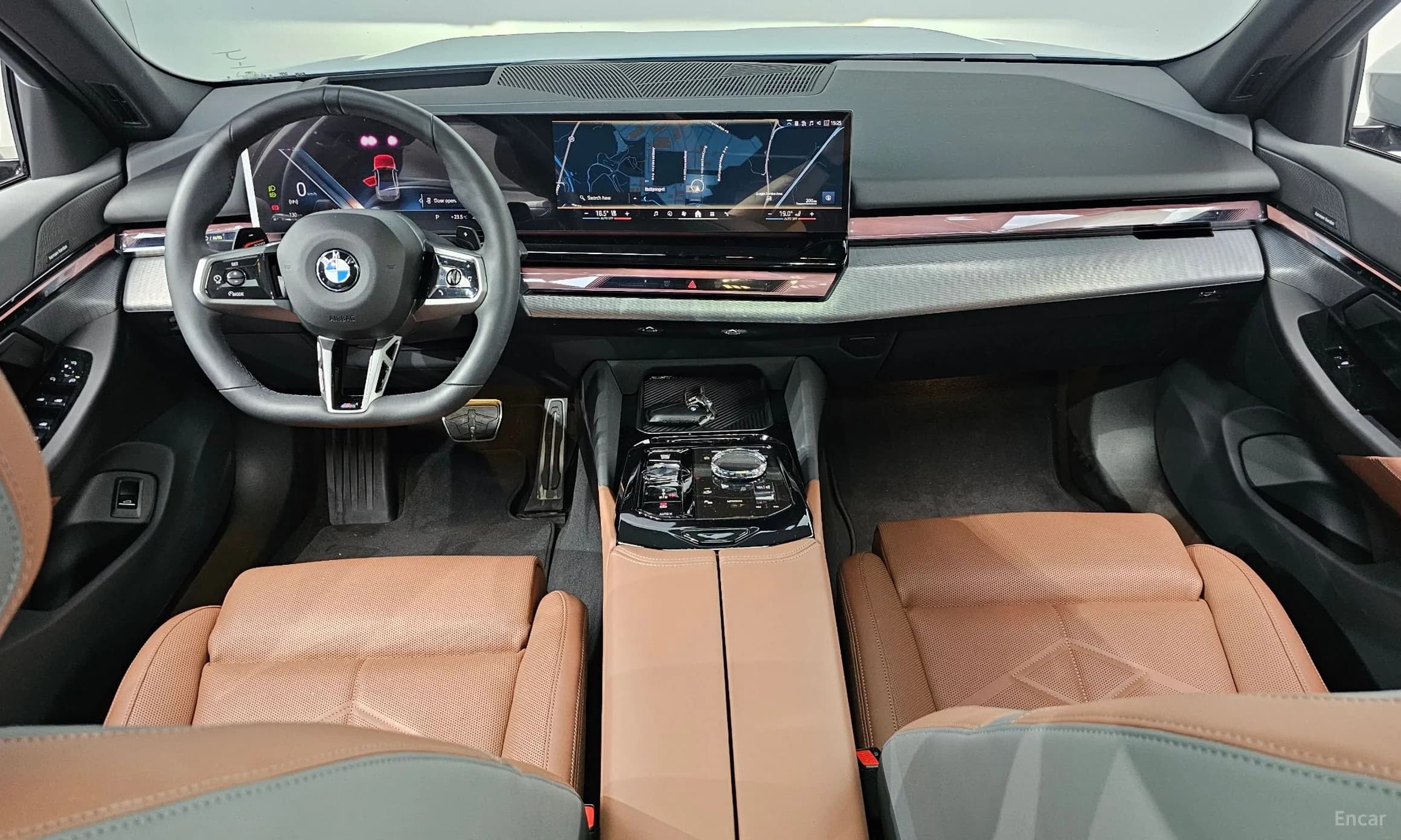 5 Series (G60)