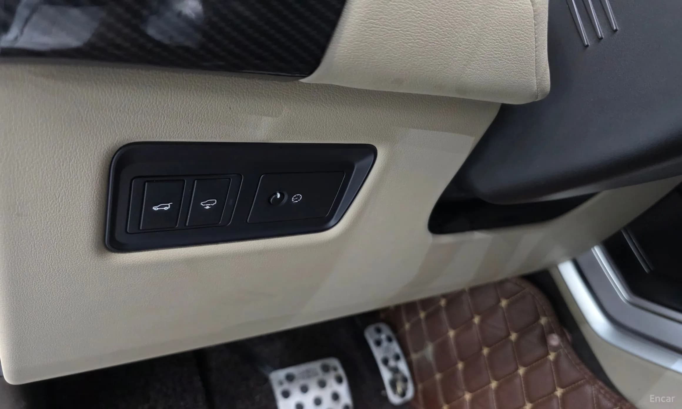 Range Rover Sport 2nd Generation