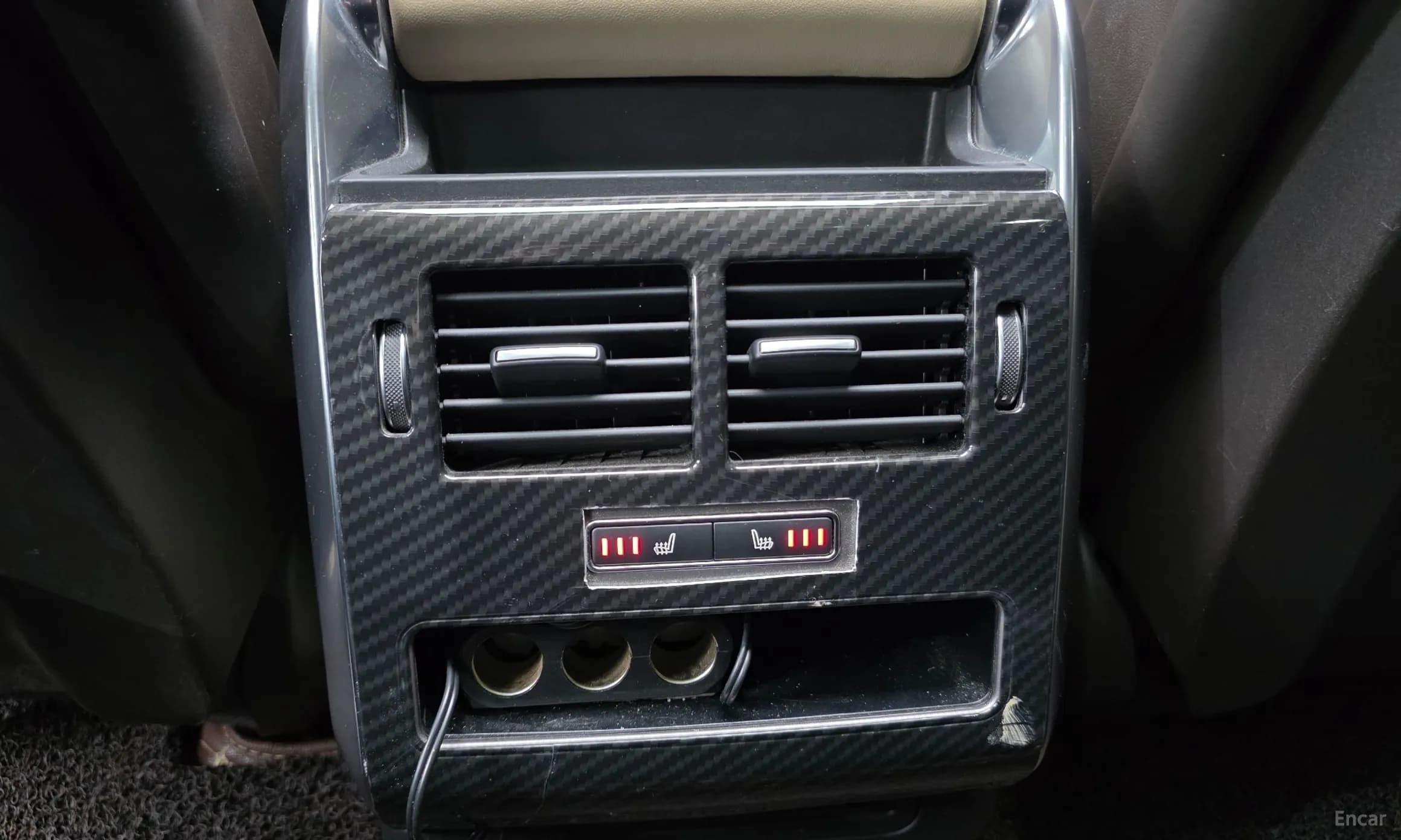 Range Rover Sport 2nd Generation
