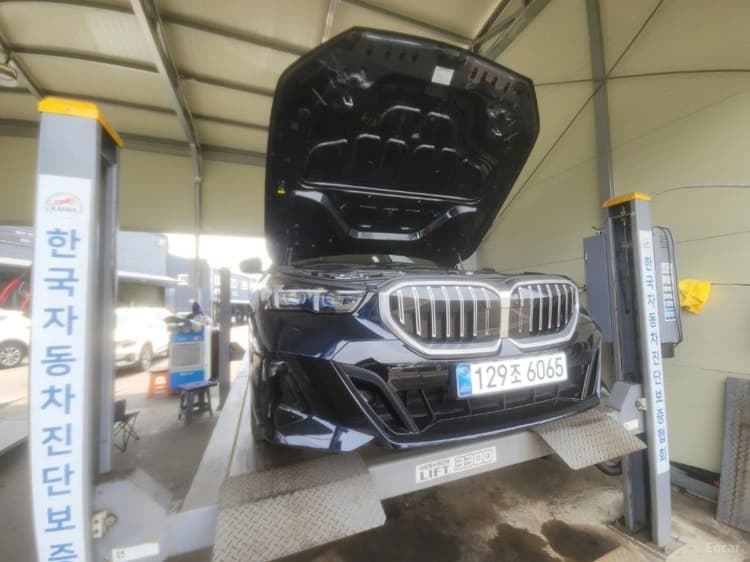 5 Series (G60)