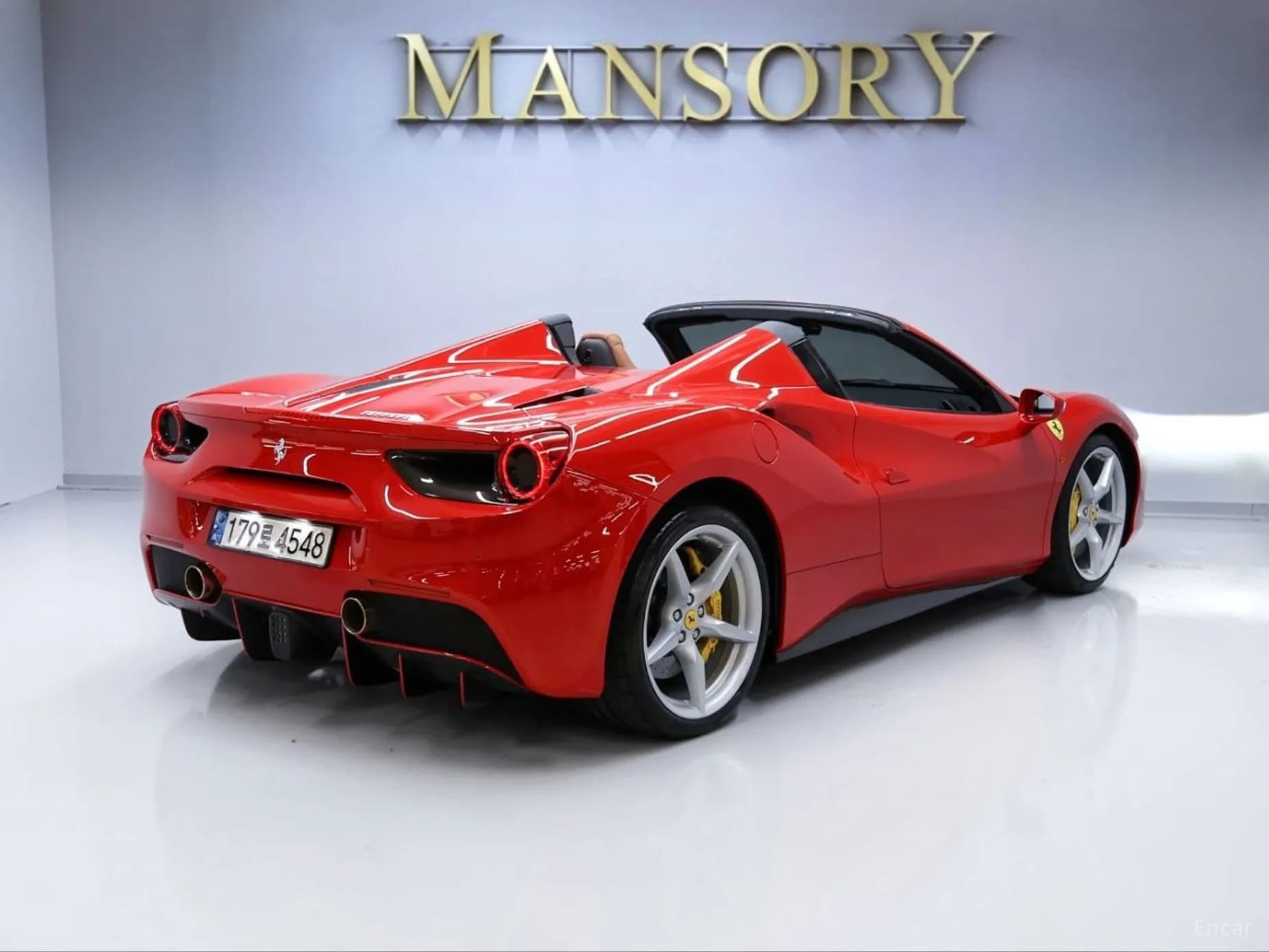 488 Spider