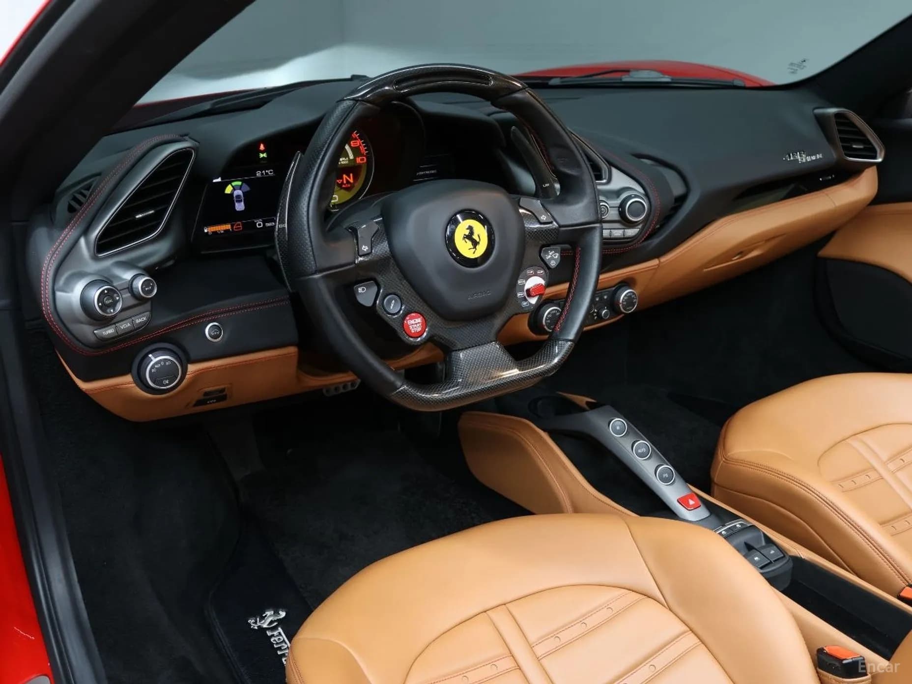 488 Spider