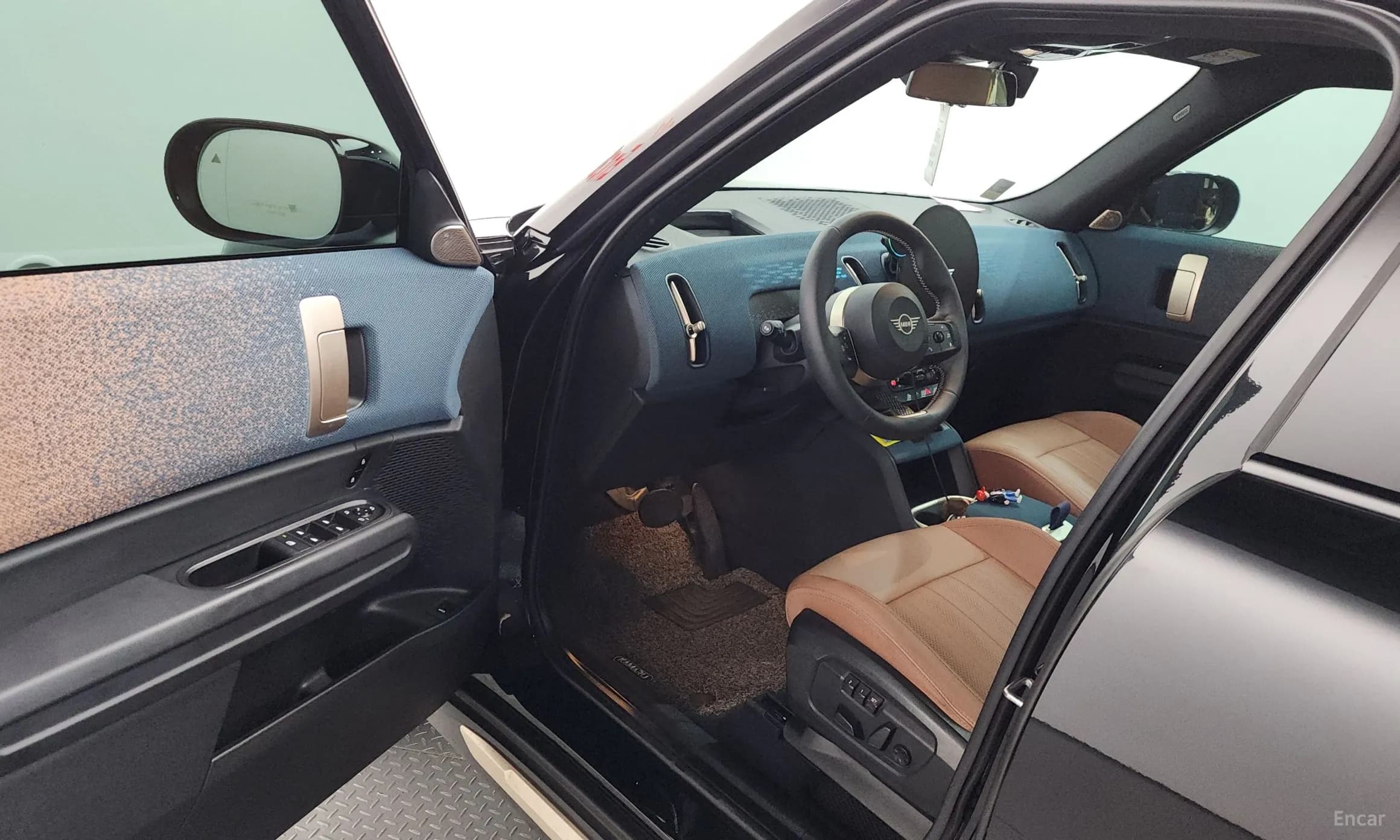 Cooper S Countryman 3rd Generation