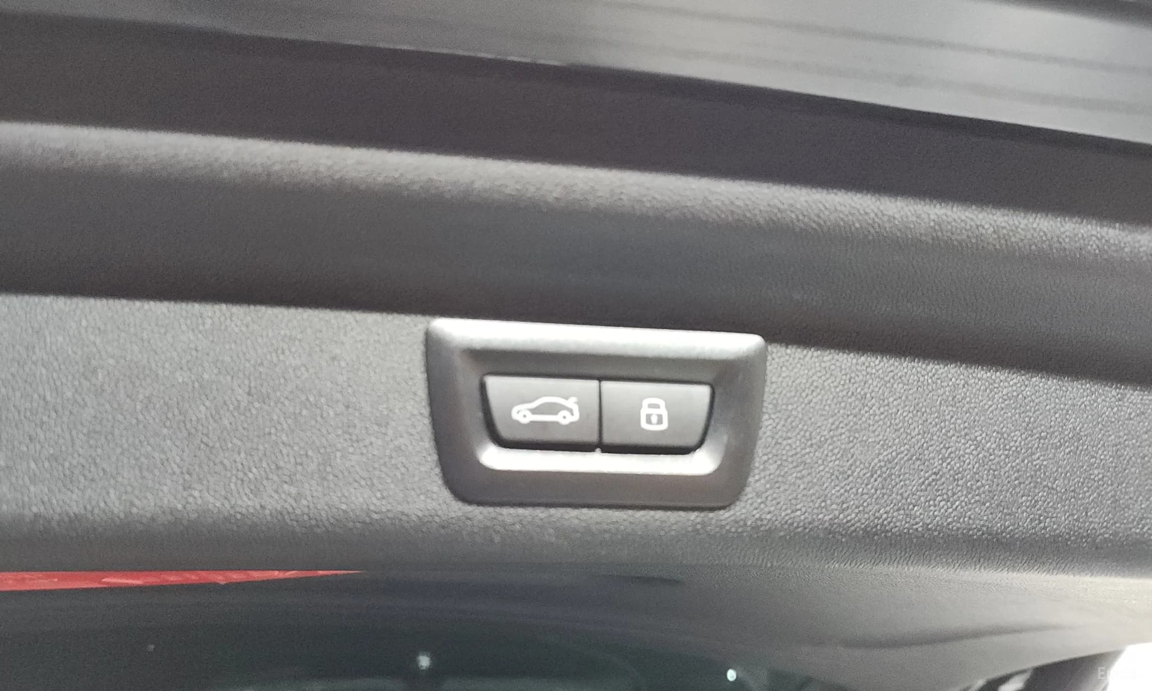 Cooper S Countryman 3rd Generation