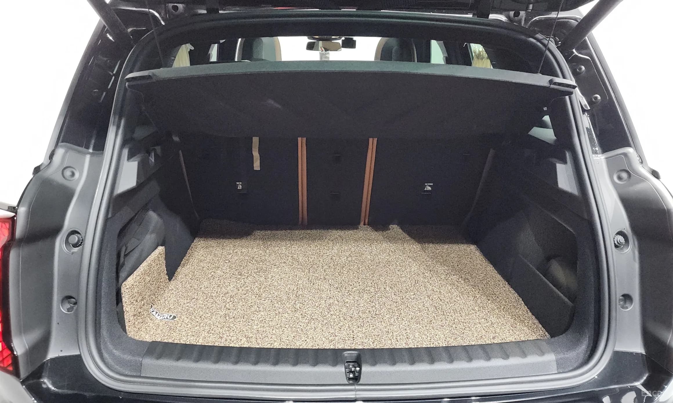 Cooper S Countryman 3rd Generation