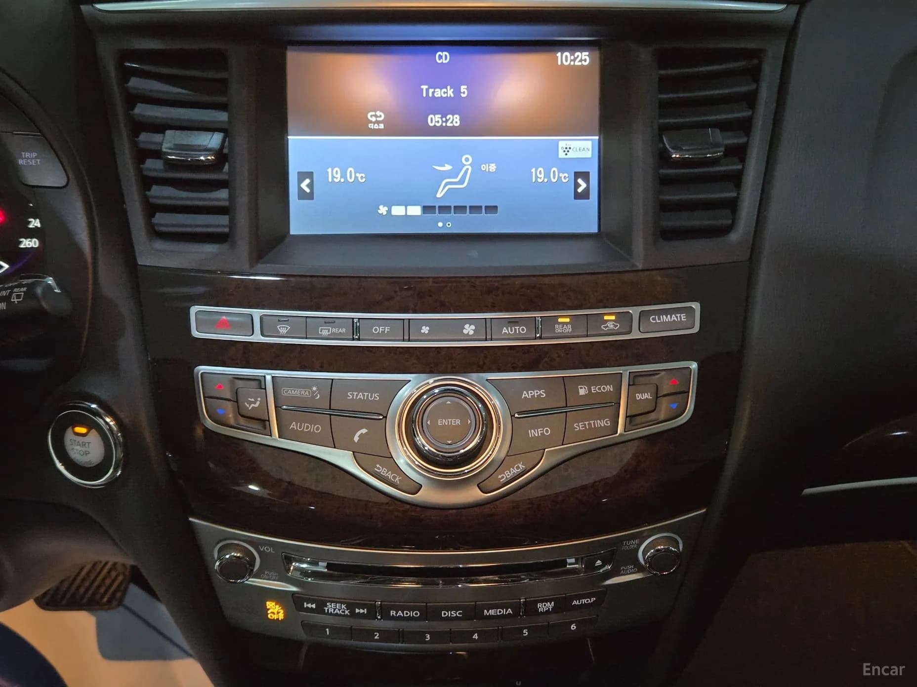 QX60
