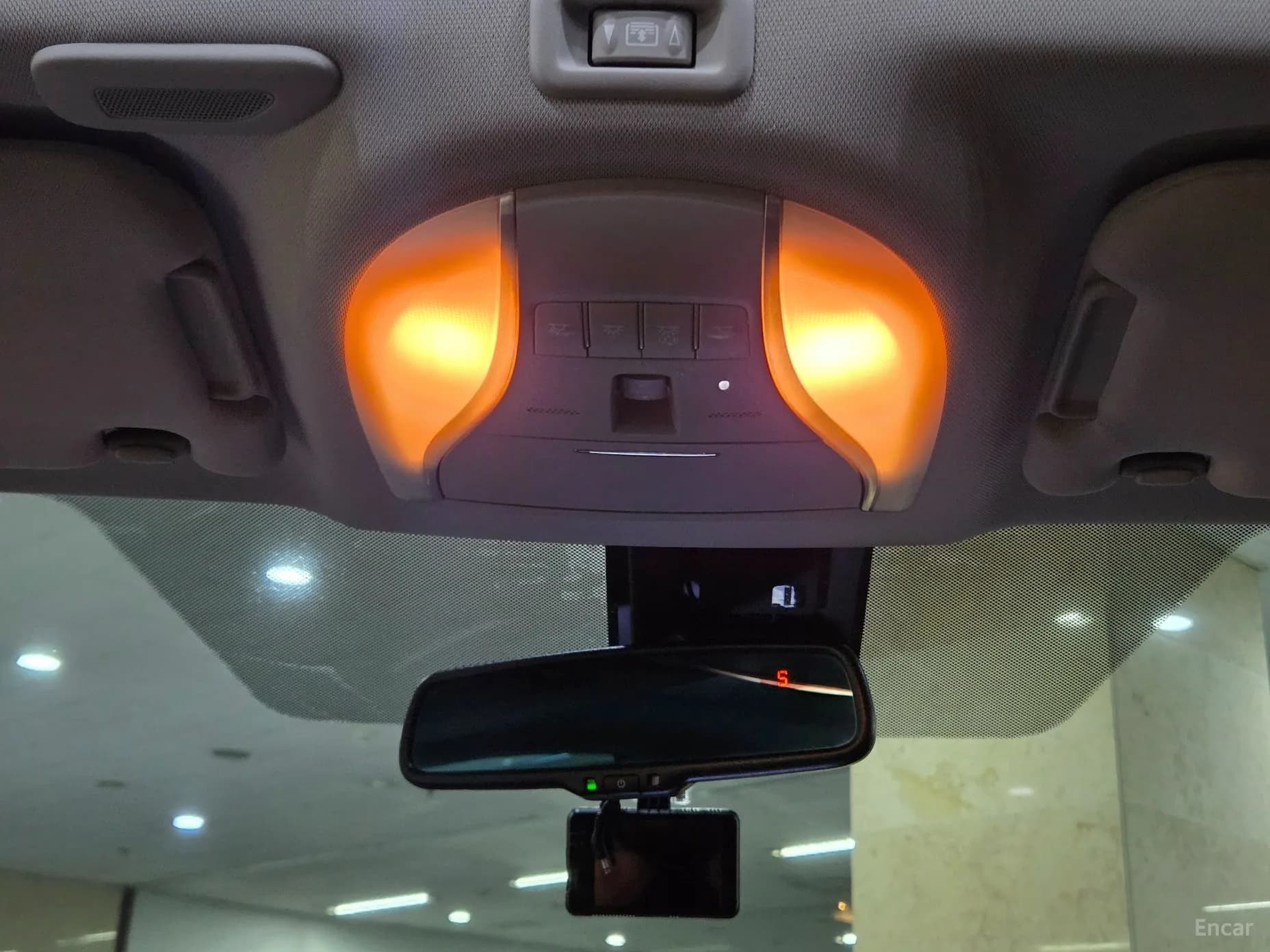 QX60