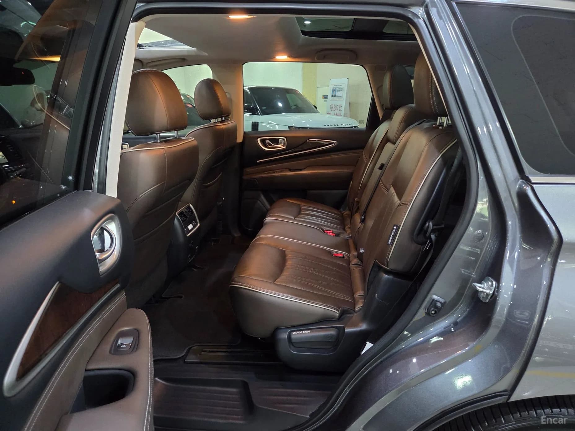 QX60