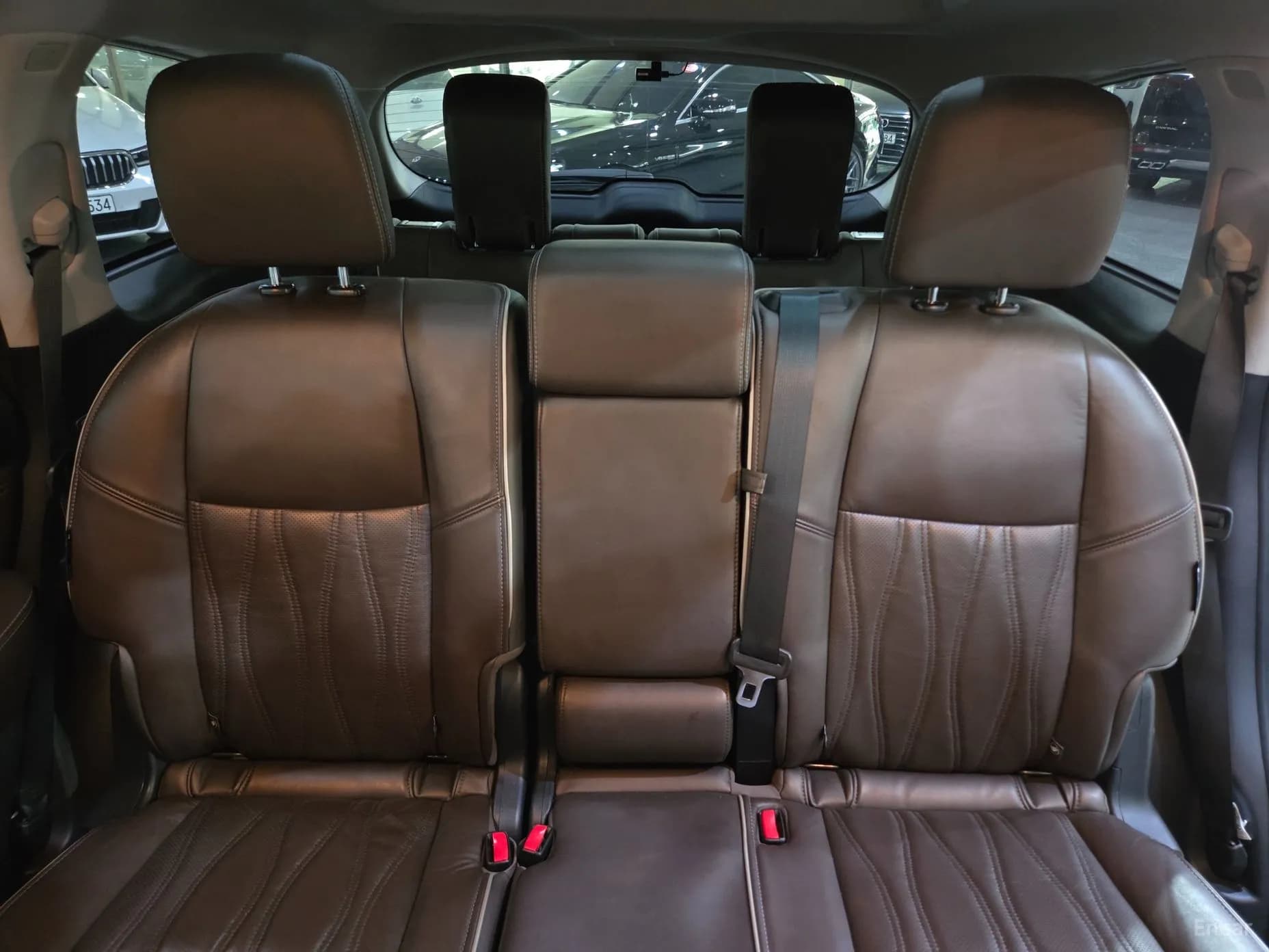 QX60