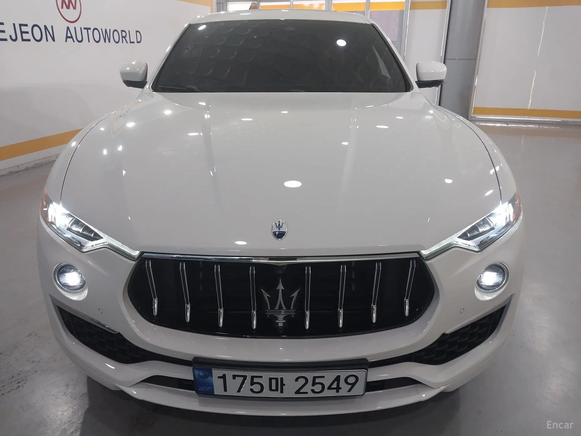 Levante