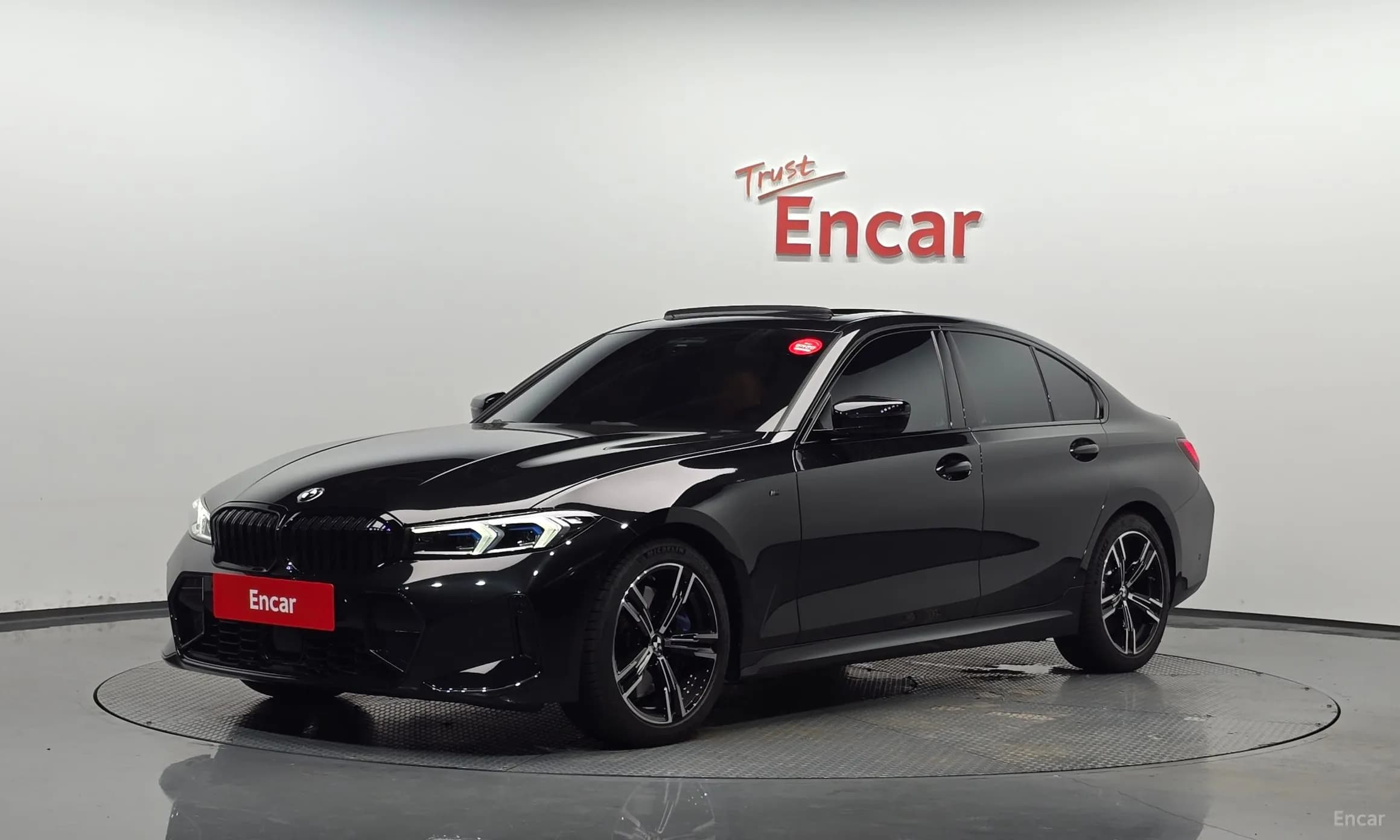 3 Series (G20)