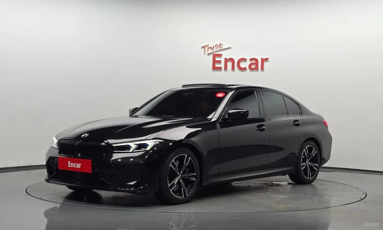 3 Series (G20)