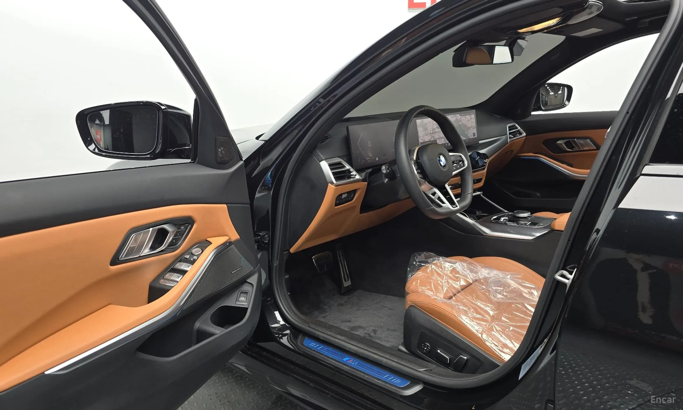 3 Series (G20)