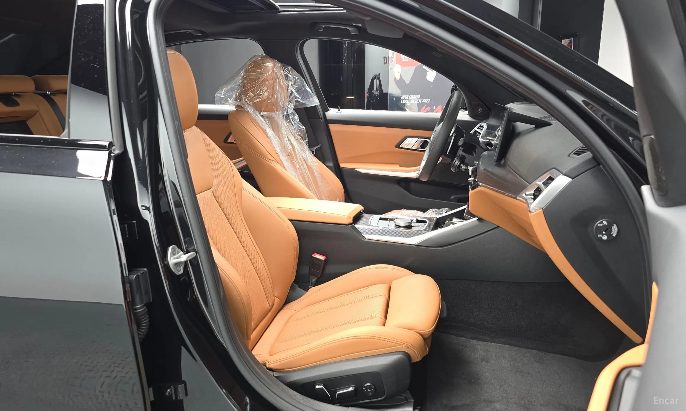 3 Series (G20)
