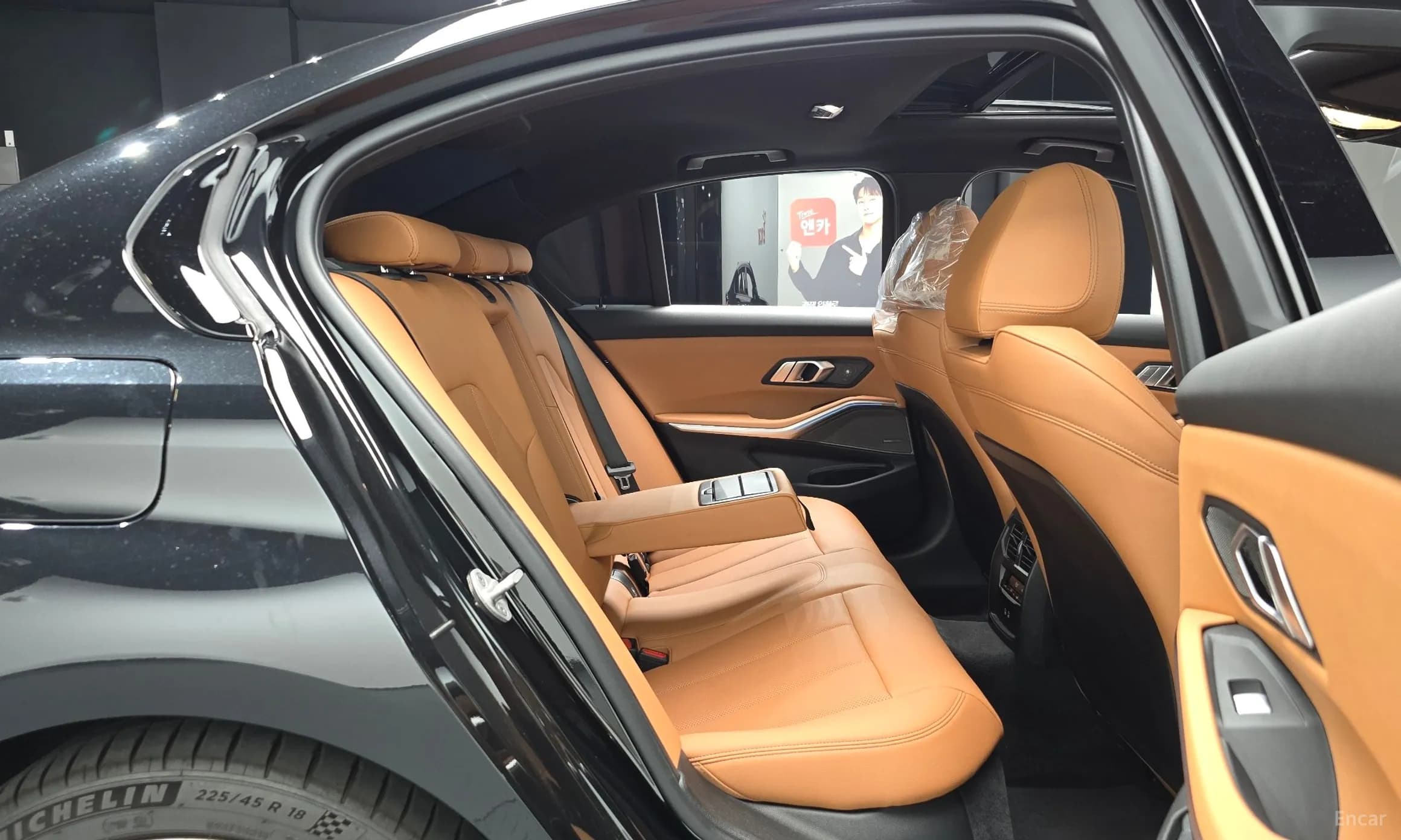 3 Series (G20)