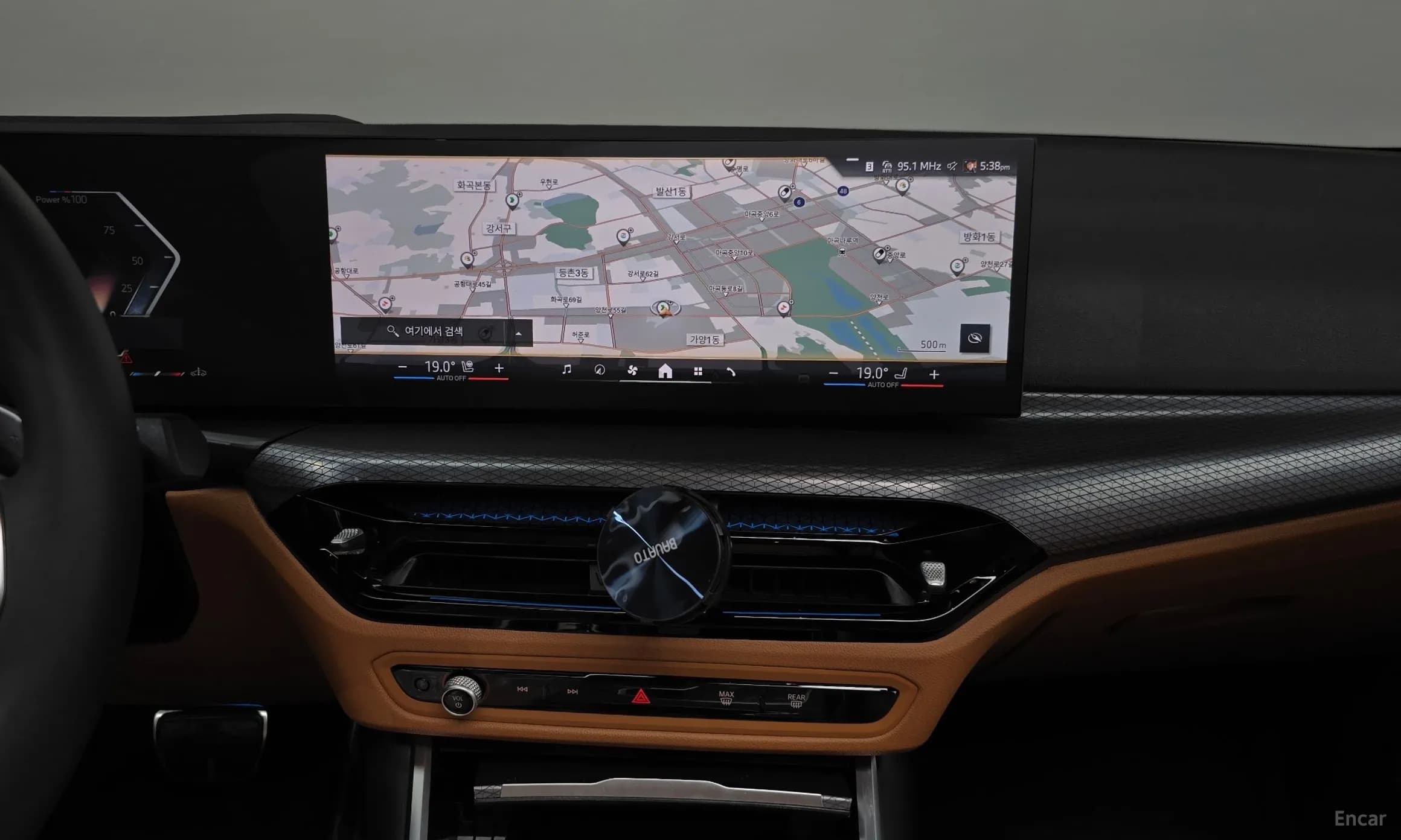 3 Series (G20)