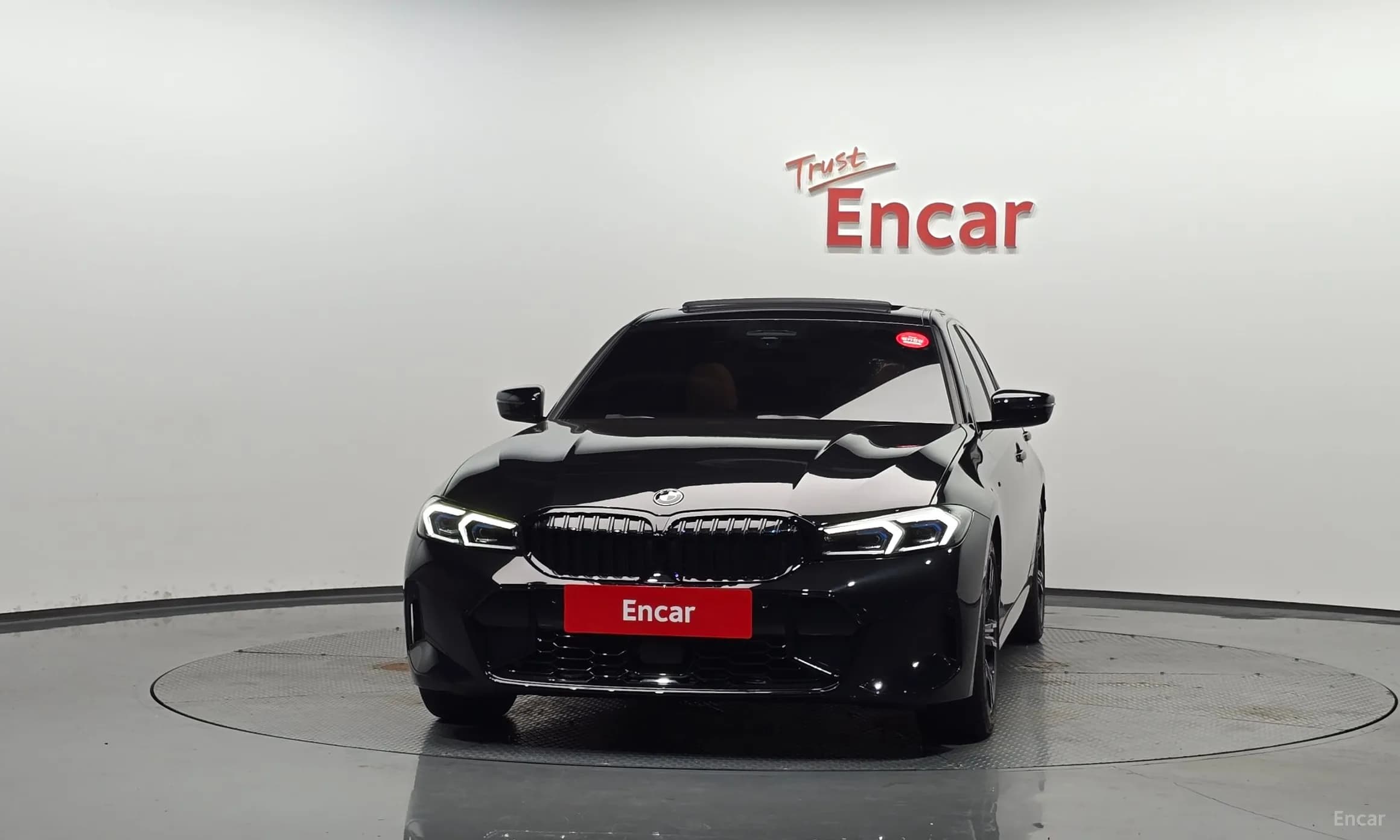 3 Series (G20)