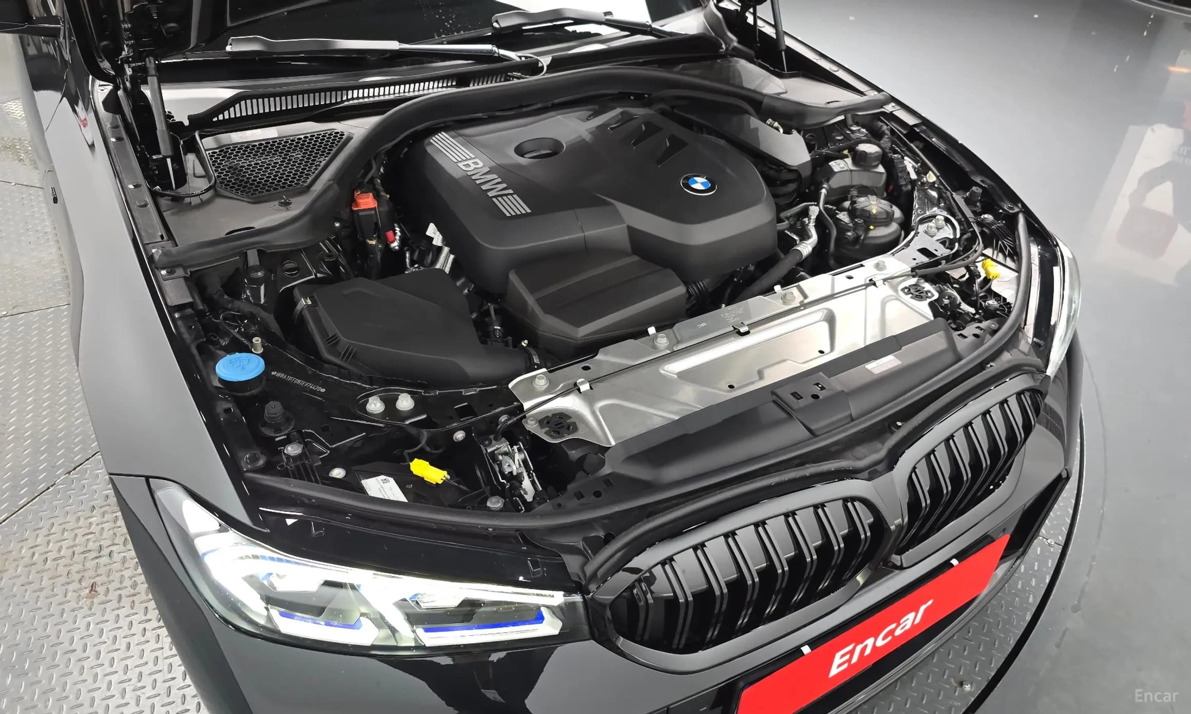 3 Series (G20)