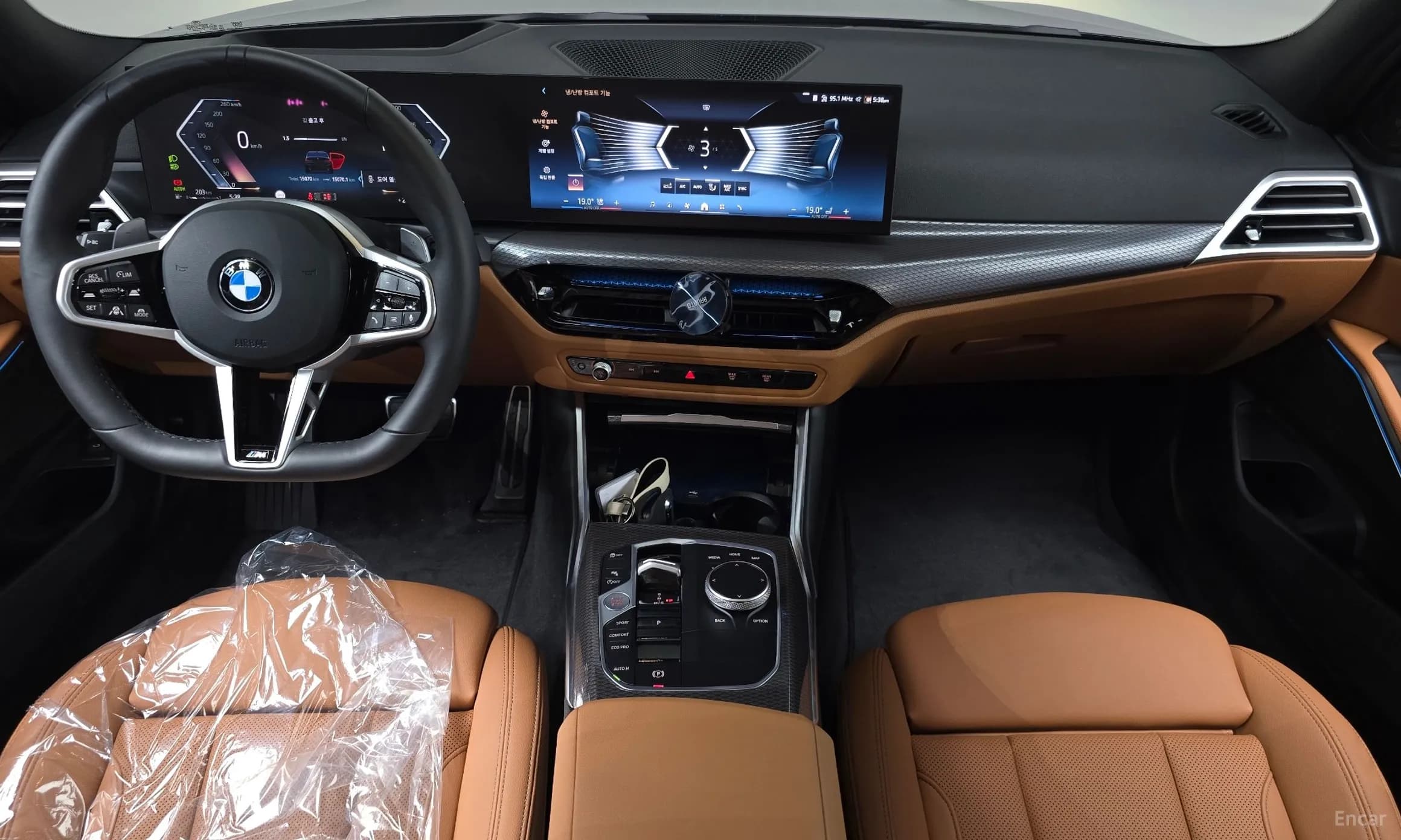 3 Series (G20)