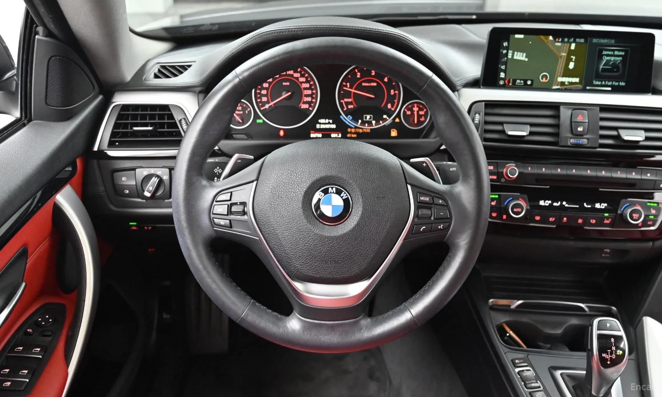 Series 4 (F32)