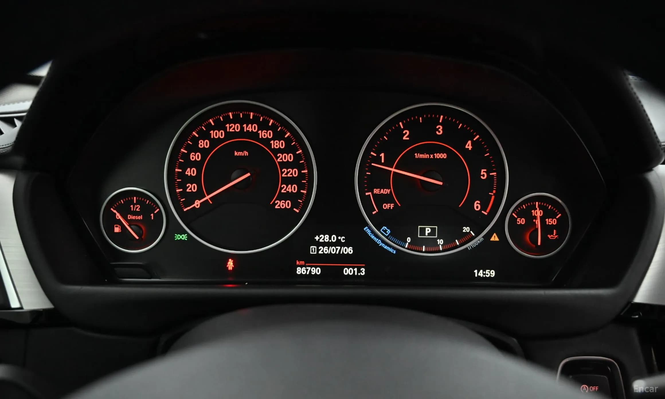 Series 4 (F32)