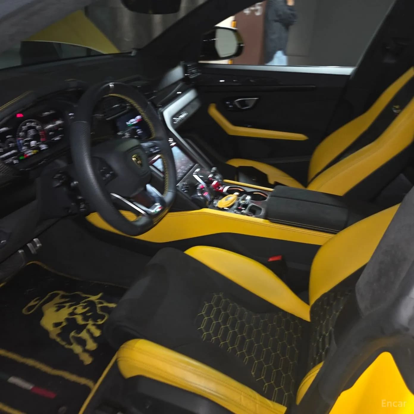 Urus
