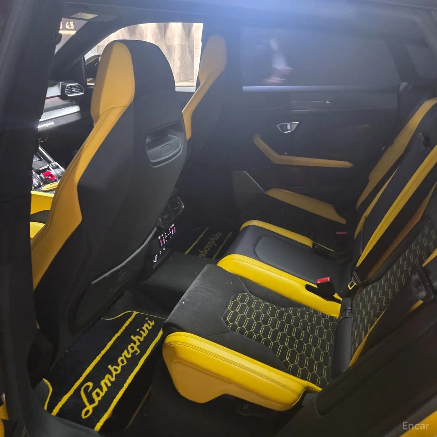 Urus
