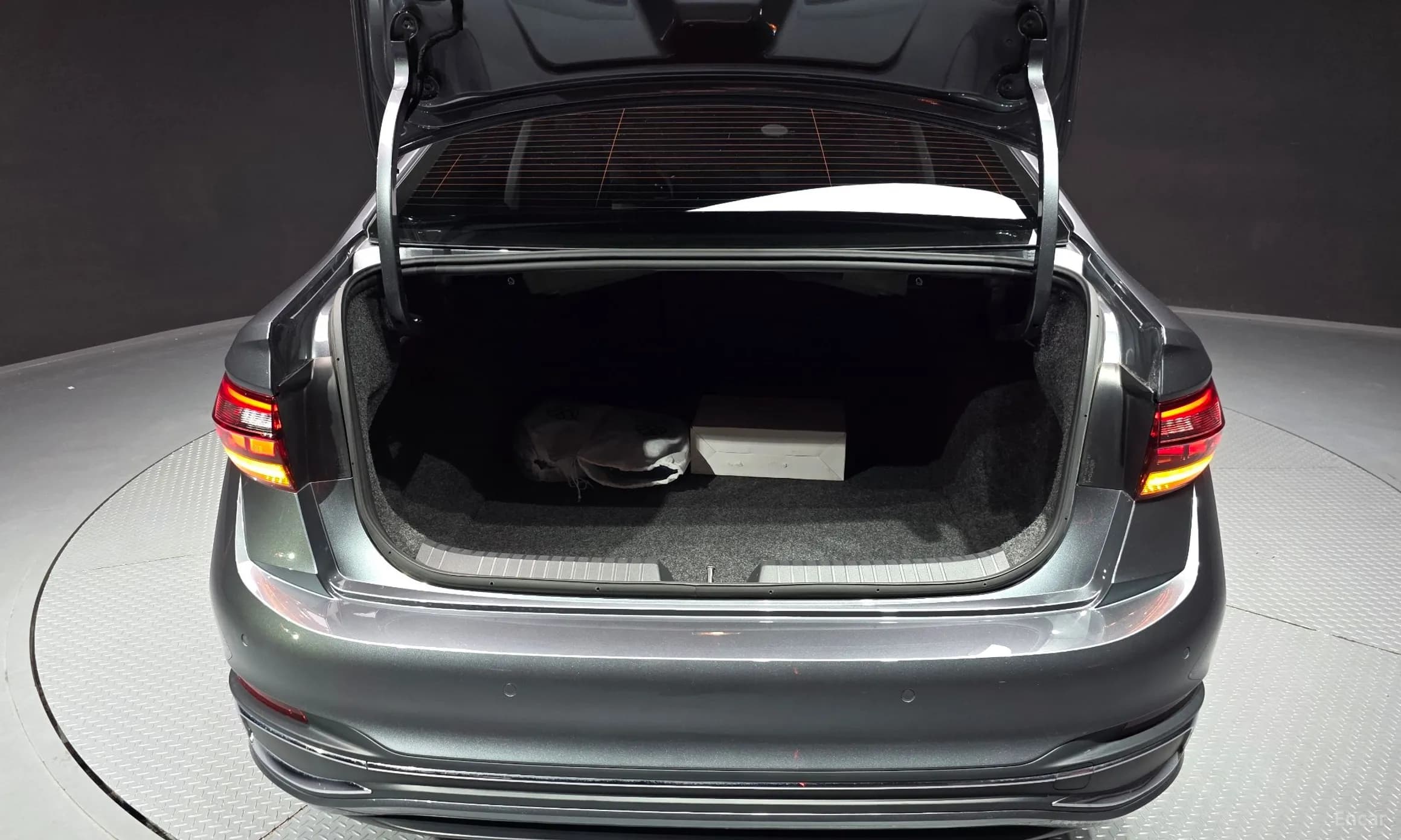 Jetta 7th Generation