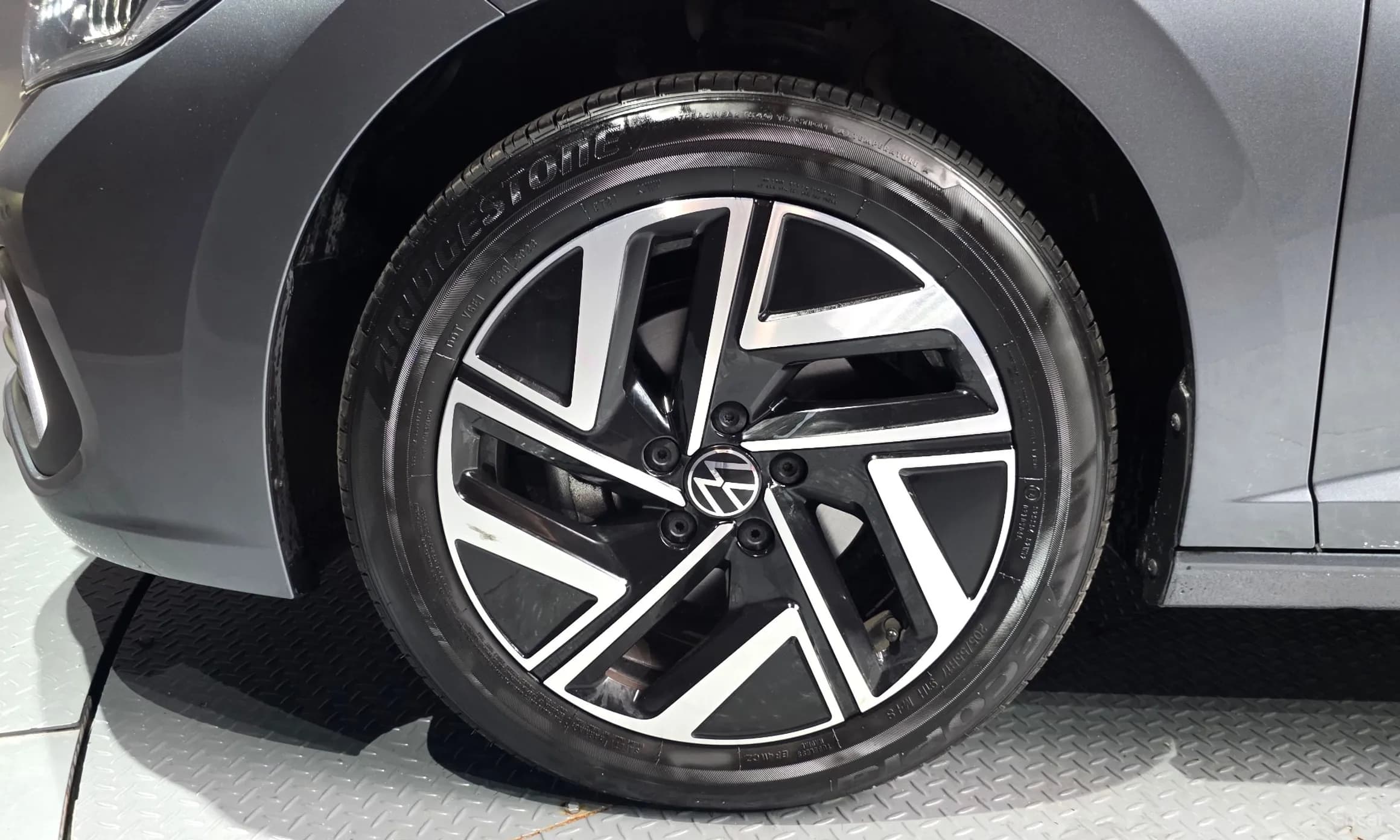 Jetta 7th Generation