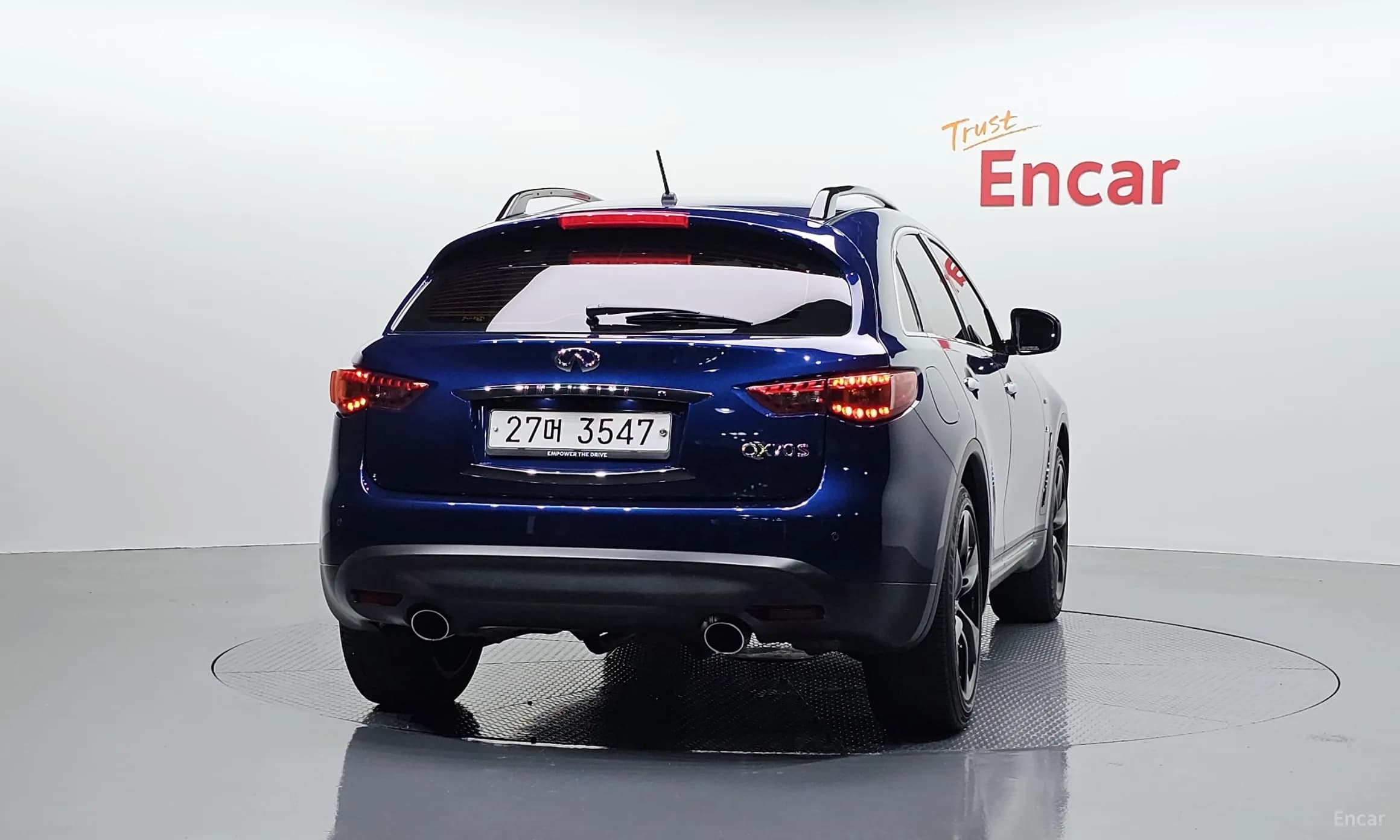 QX70